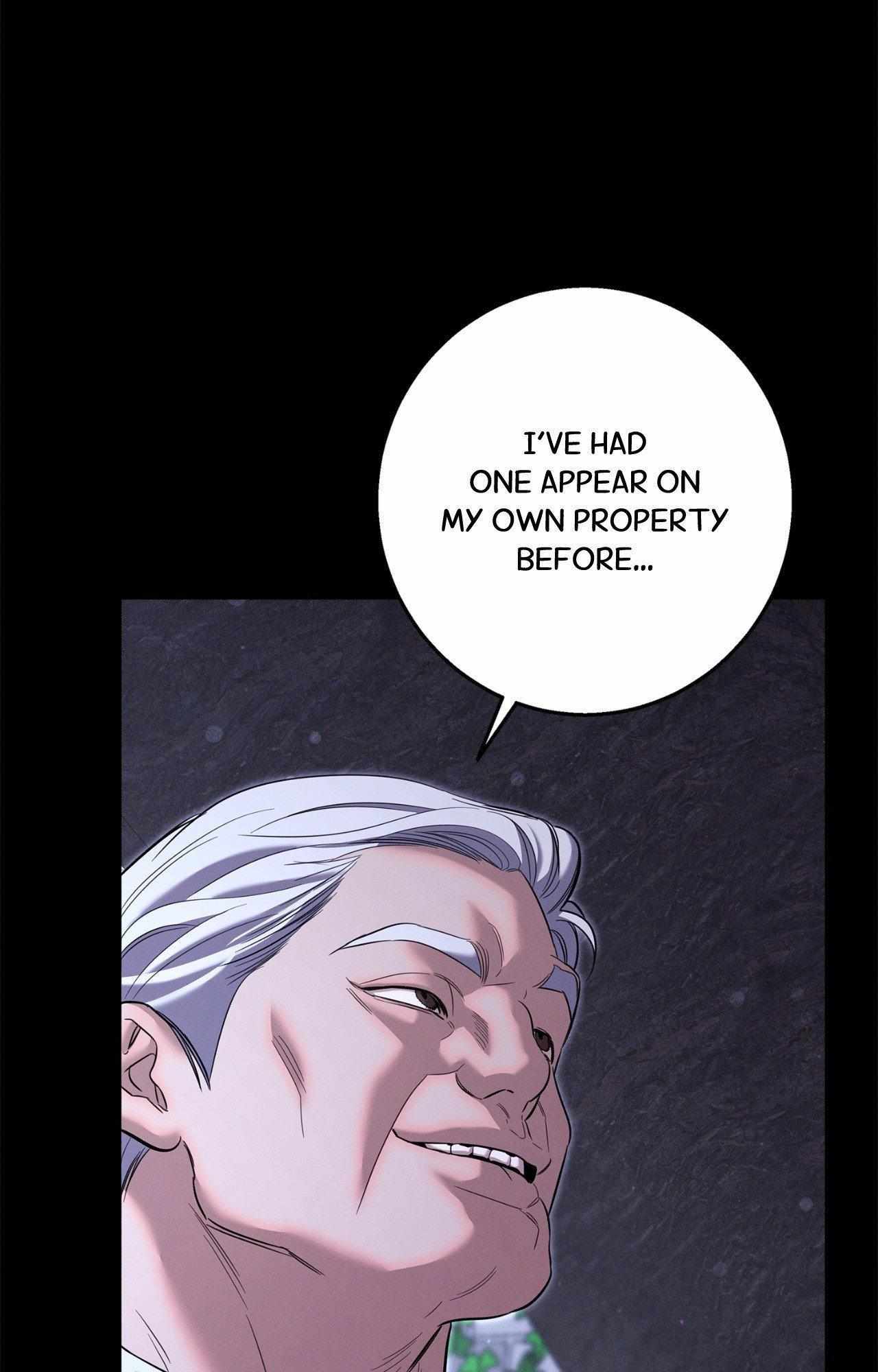Night of the Unmarked Chapter 56 page 19 - 