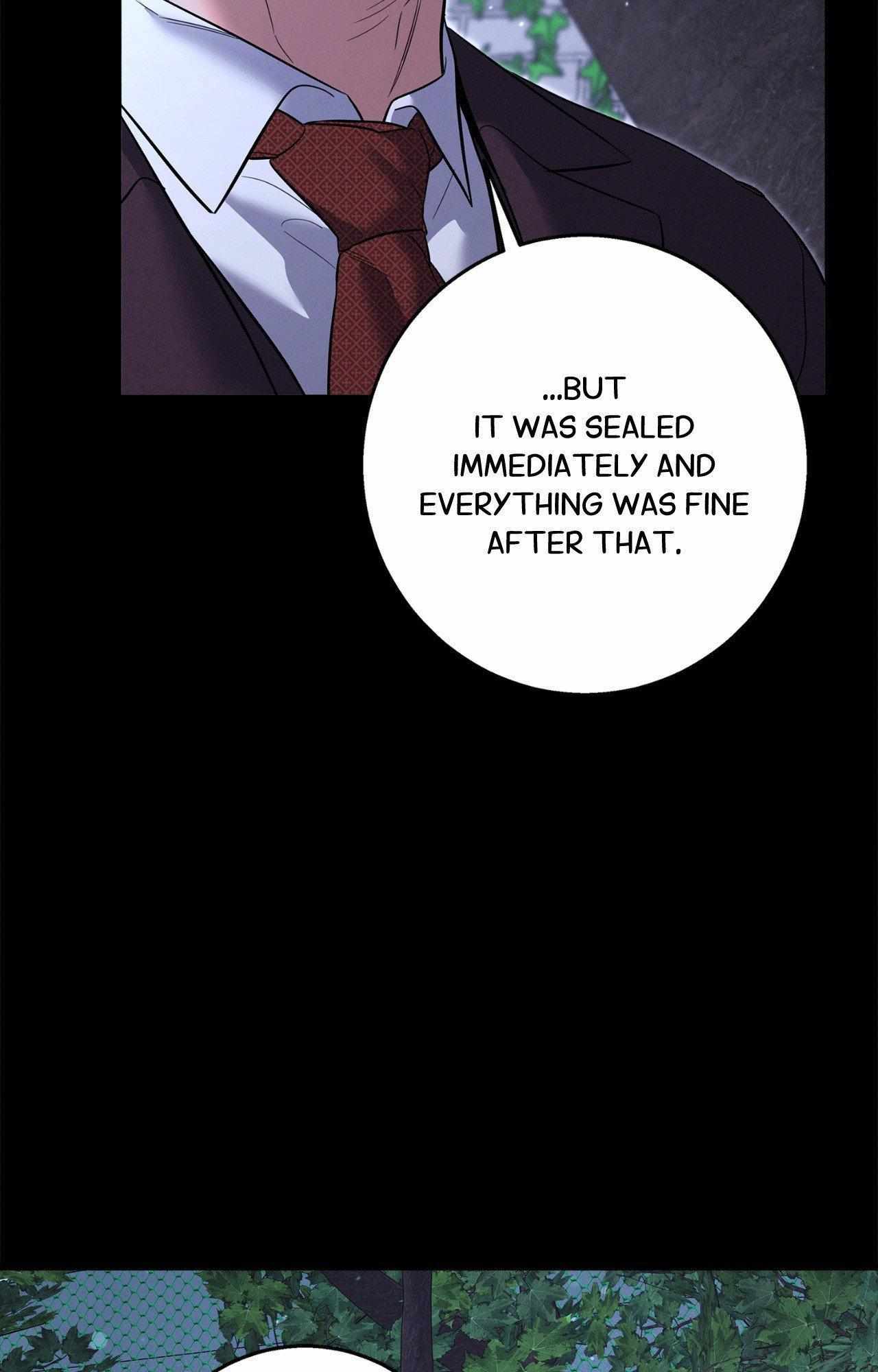 Night of the Unmarked Chapter 56 page 20 - 