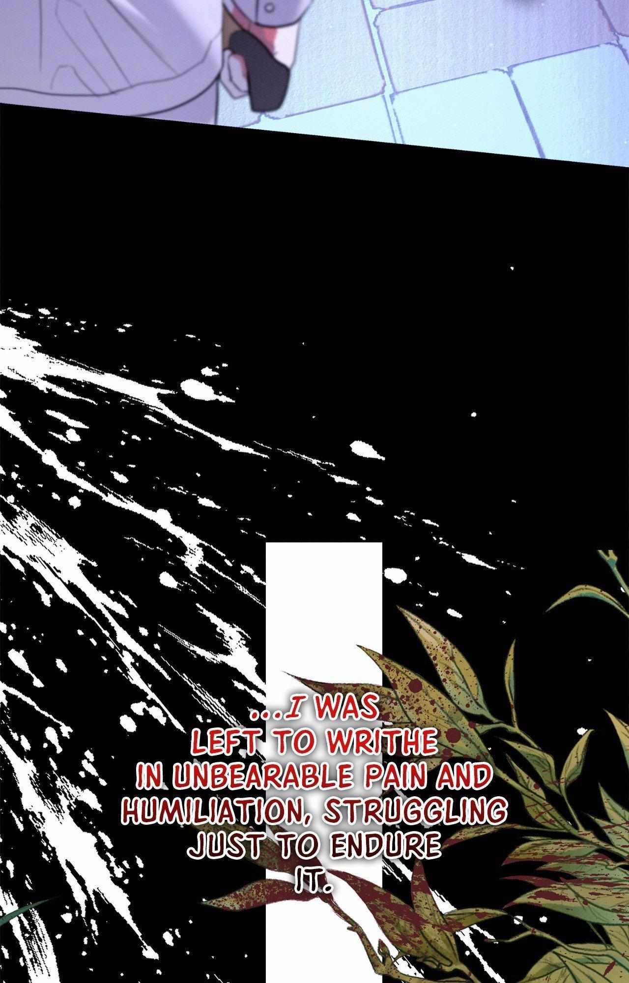 Night of the Unmarked Chapter 56 page 27 - 