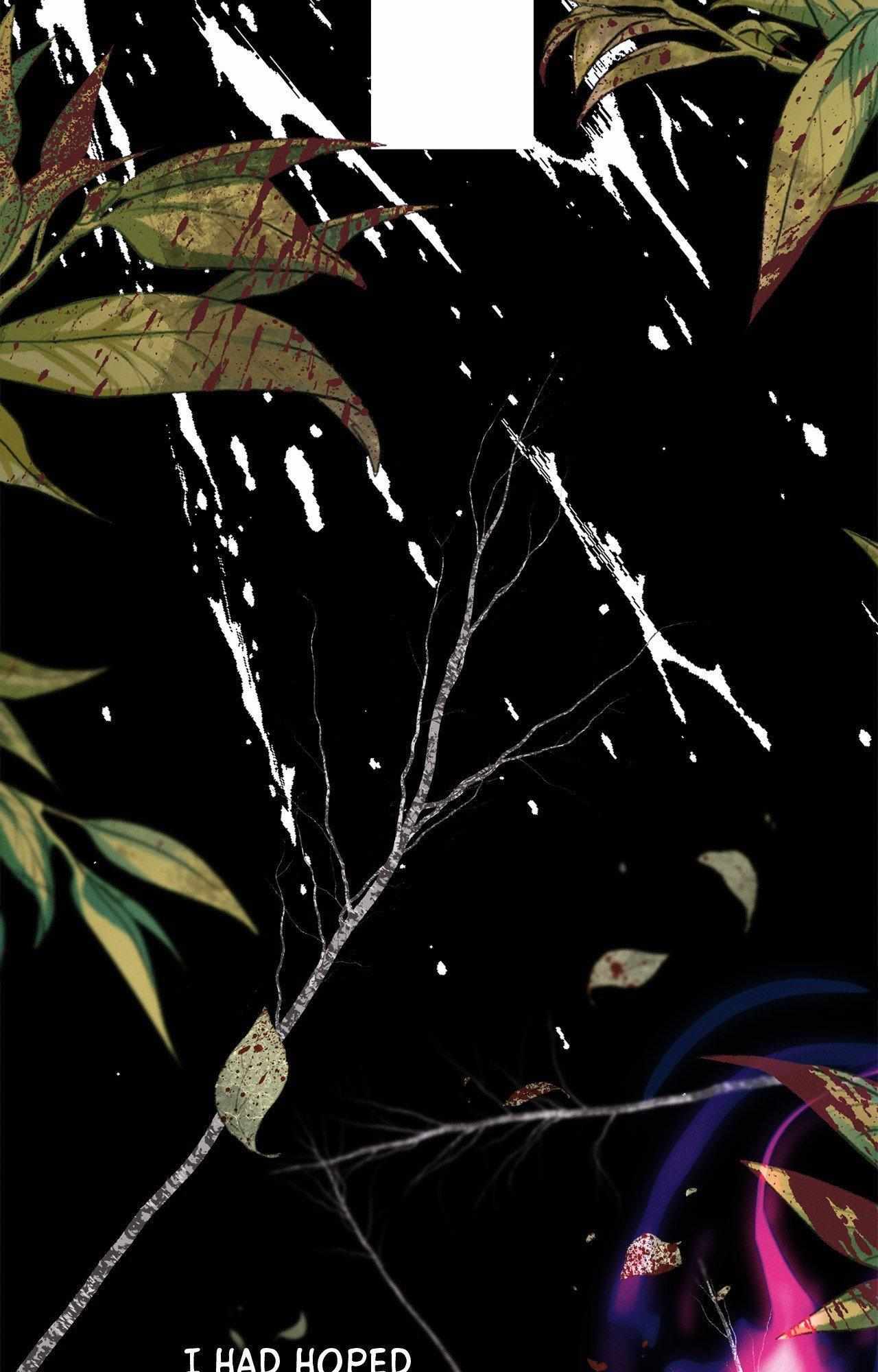 Night of the Unmarked Chapter 56 page 28 - 