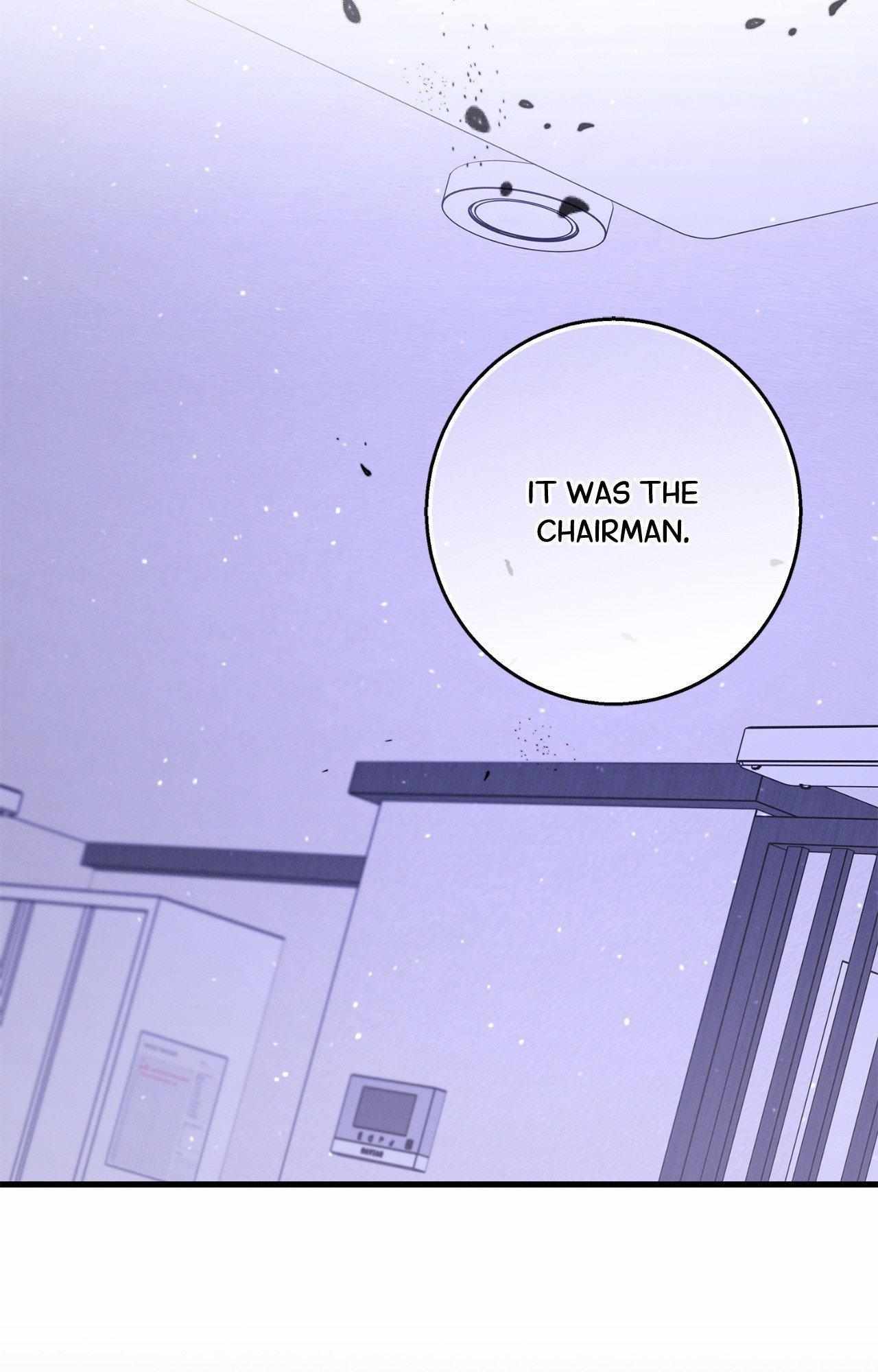 Night of the Unmarked Chapter 56 page 33 - 