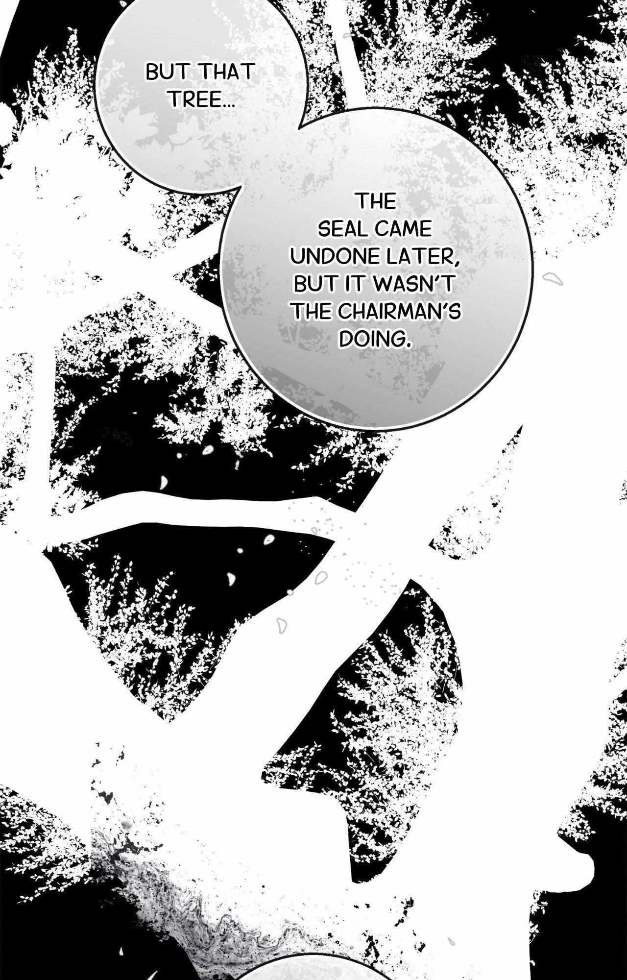 Night of the Unmarked Chapter 56 page 38 - 
