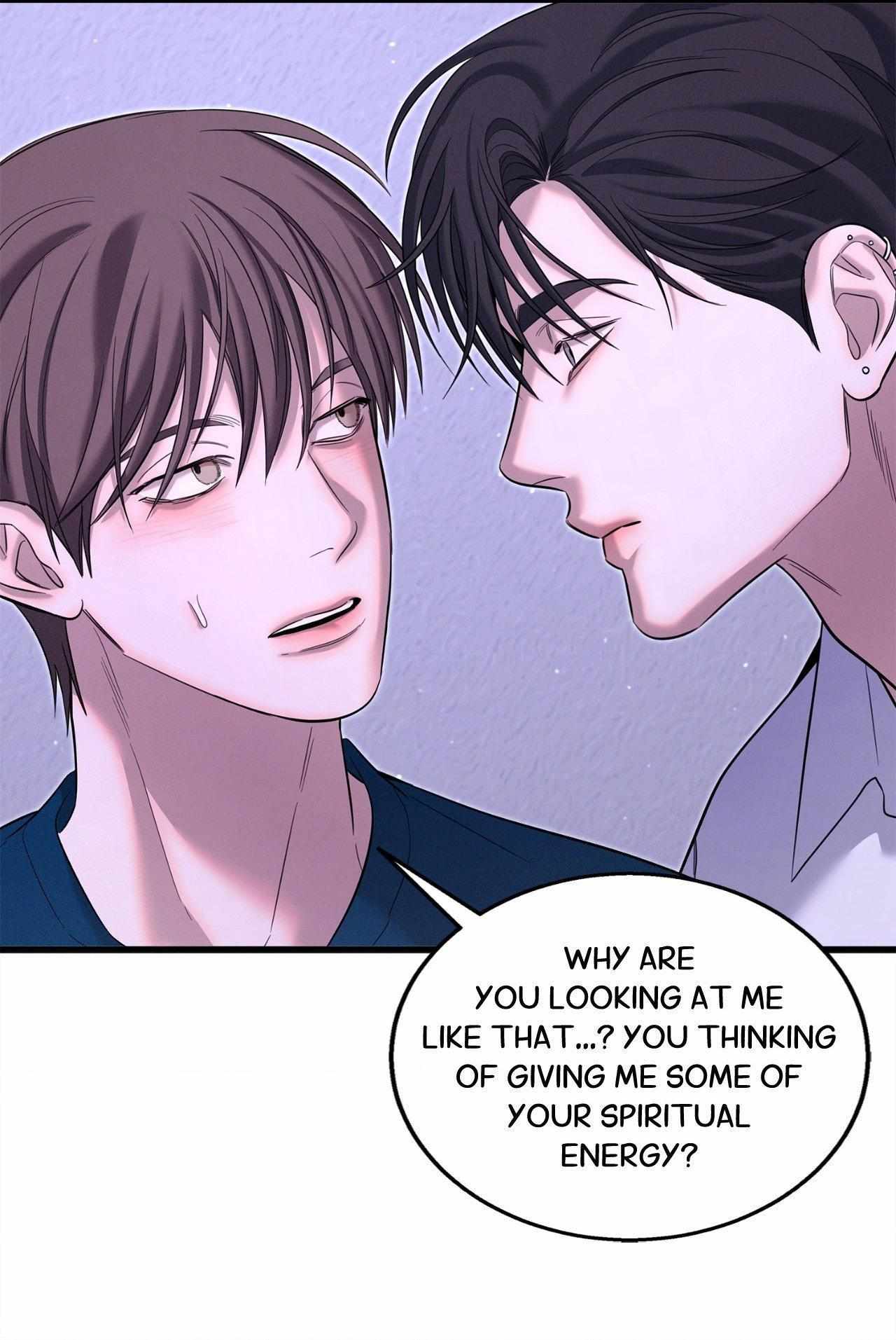 Night of the Unmarked Chapter 56 page 55 - 
