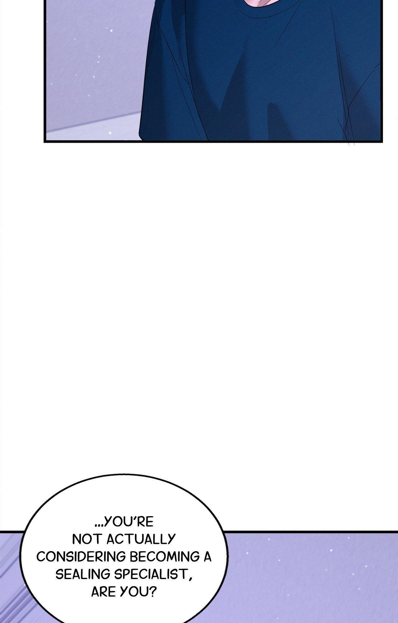 Night of the Unmarked Chapter 56 page 57 - 