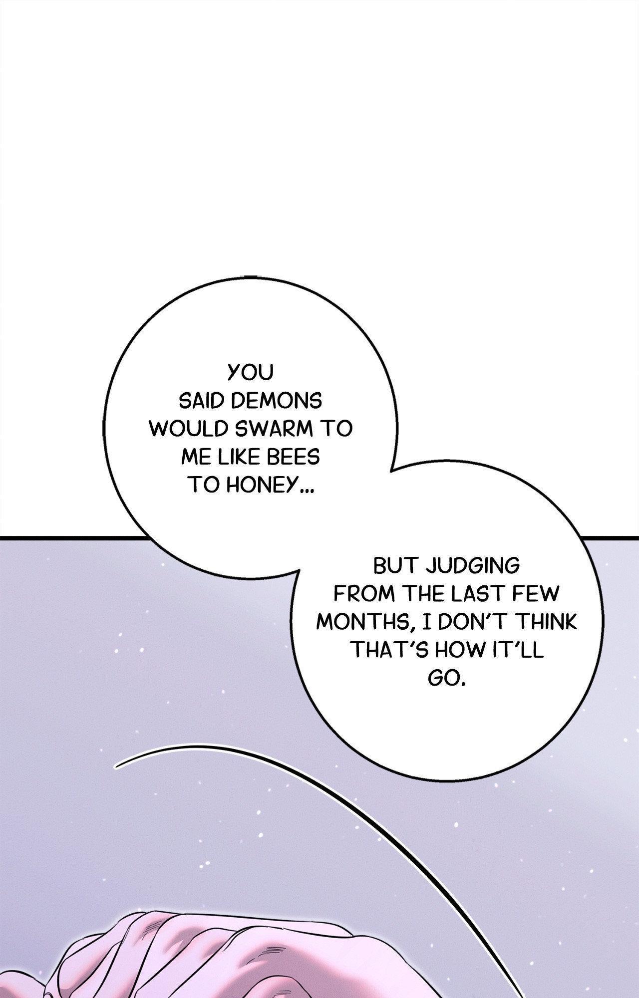Night of the Unmarked Chapter 56 page 74 - 