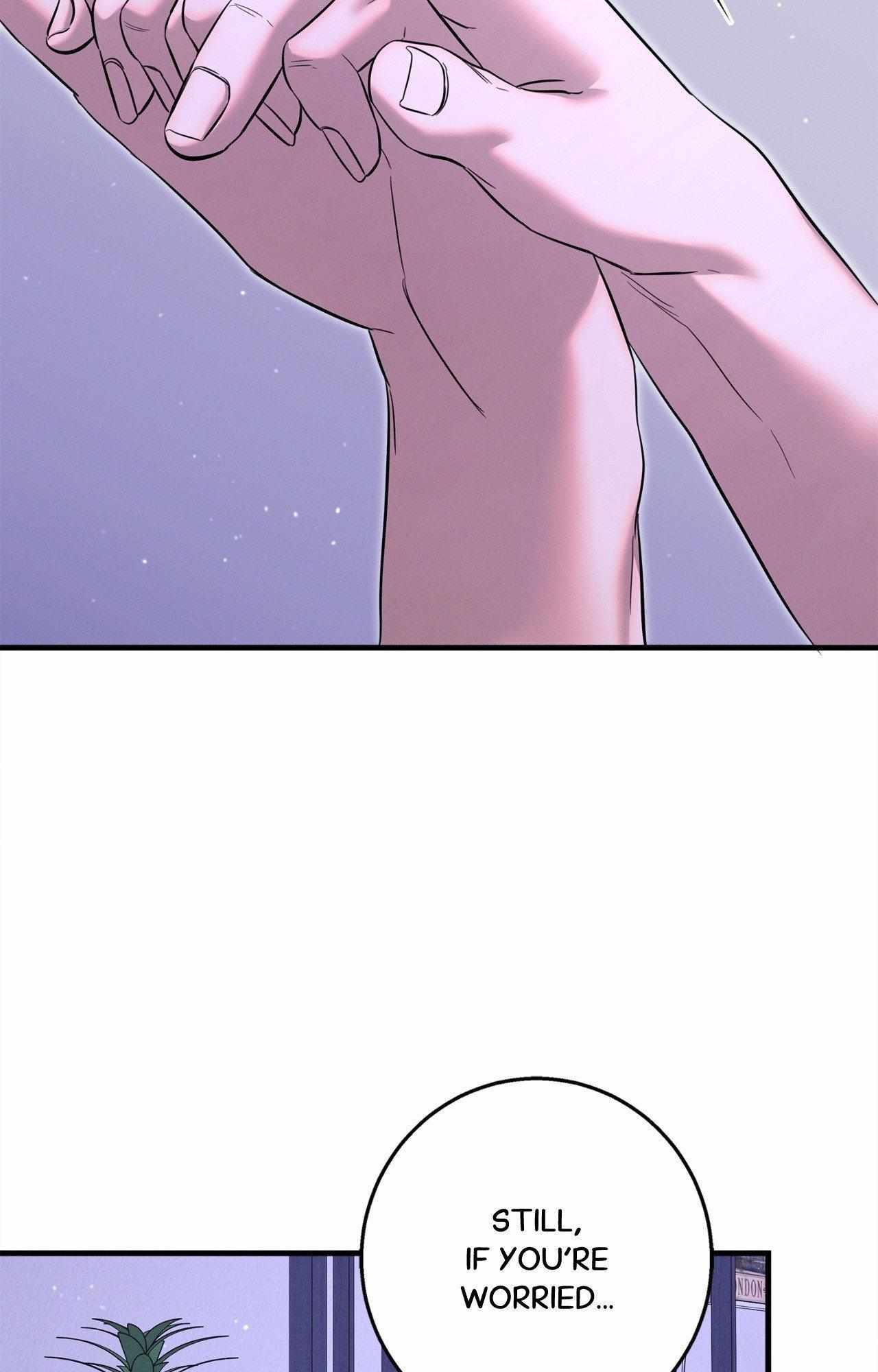 Night of the Unmarked Chapter 56 page 75 - 