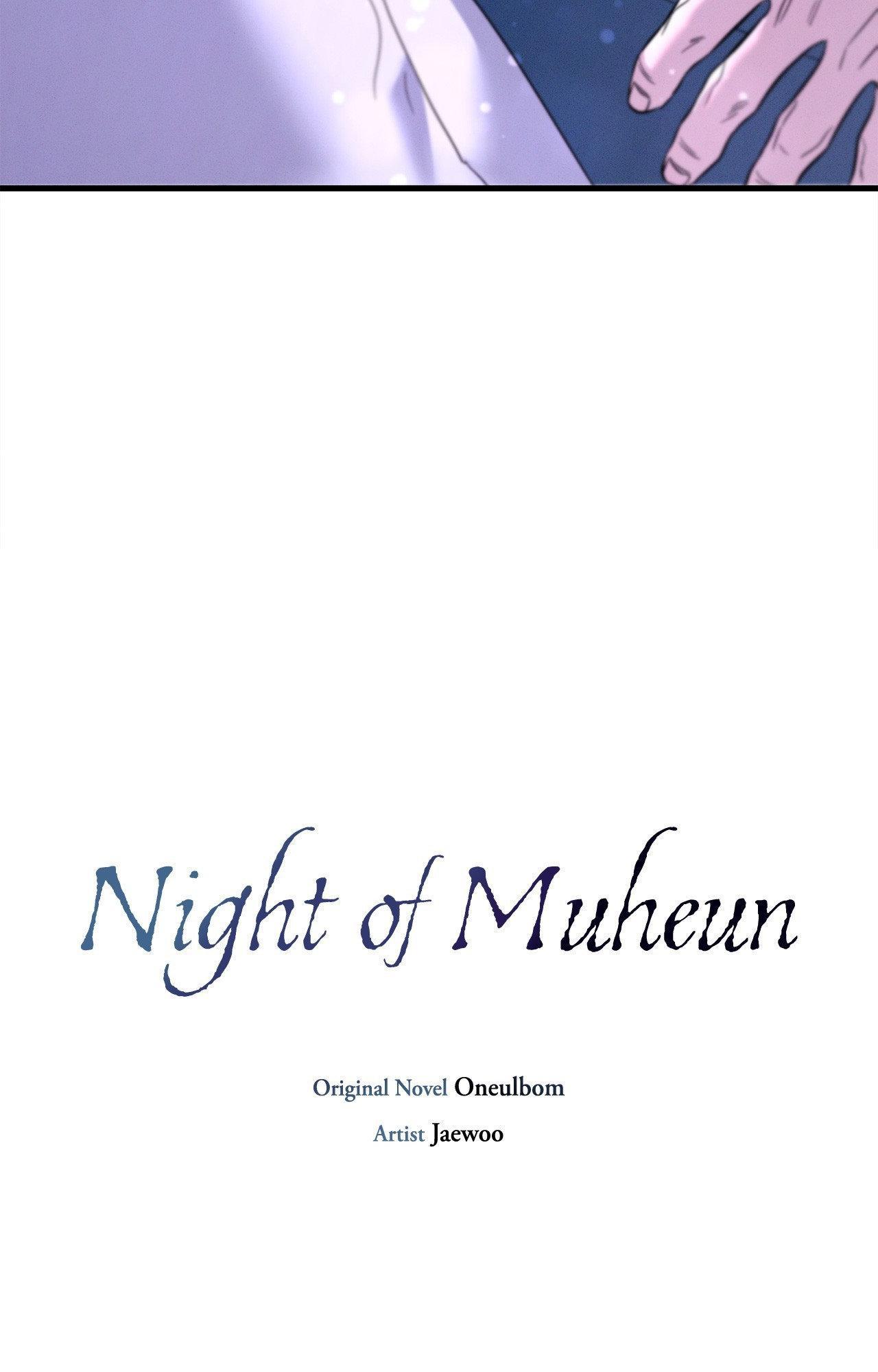 Night of the Unmarked Chapter 56 page 89 - 