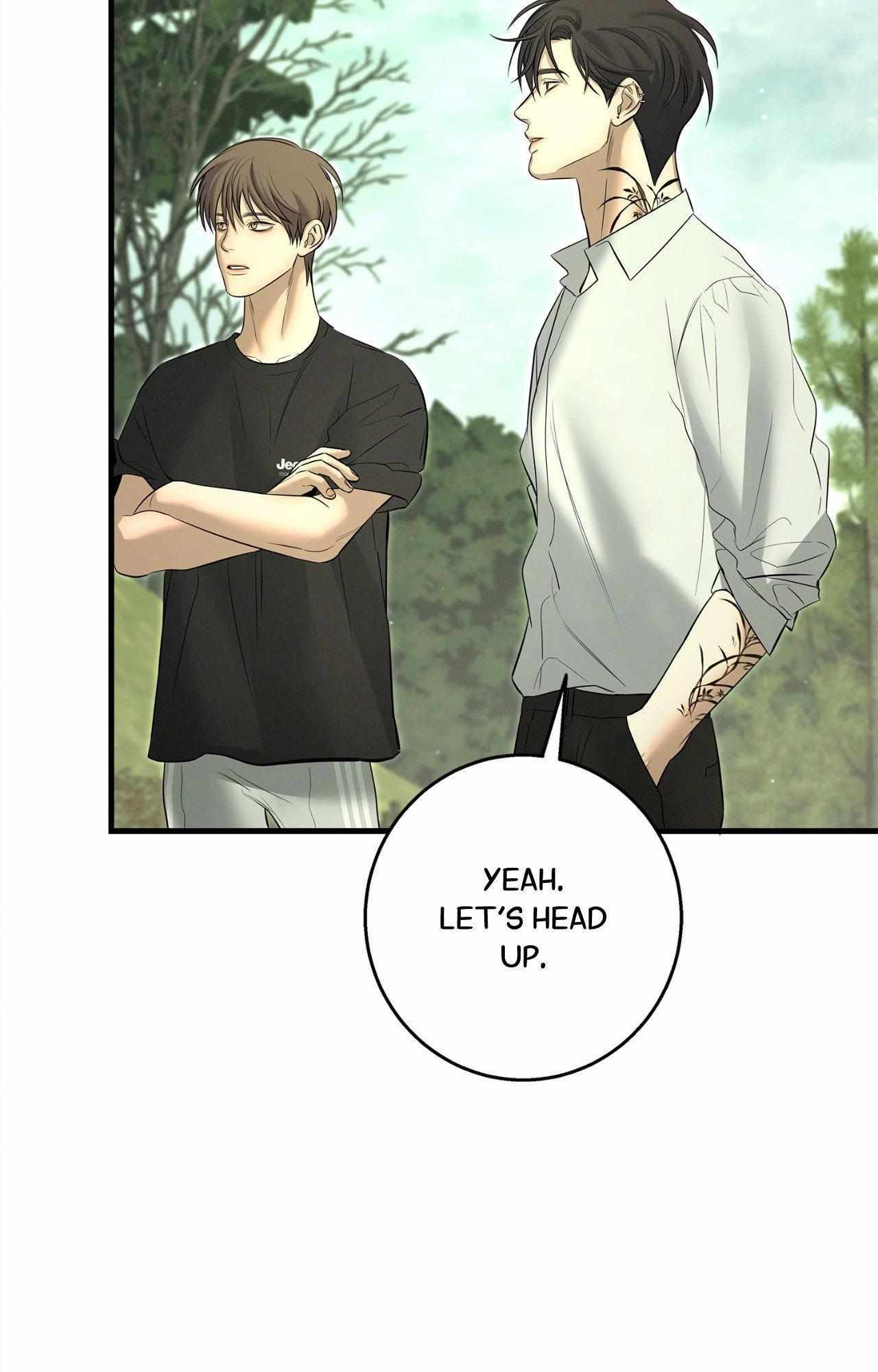 Night of the Unmarked Chapter 57 page 102 - 