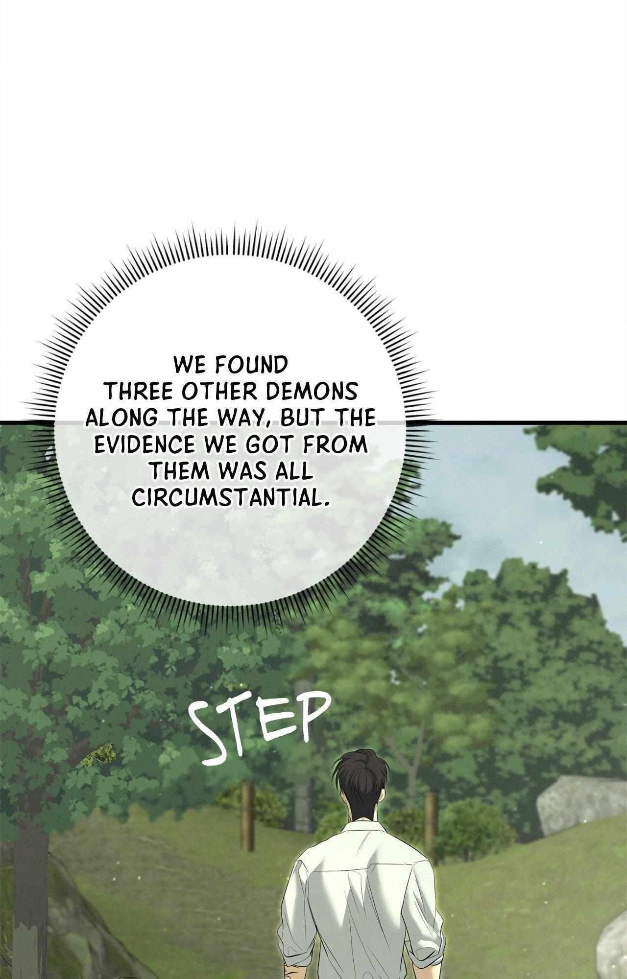 Night of the Unmarked Chapter 57 page 103 - 