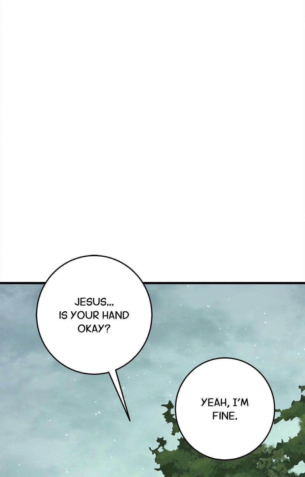 Night of the Unmarked Chapter 57 page 137 - 