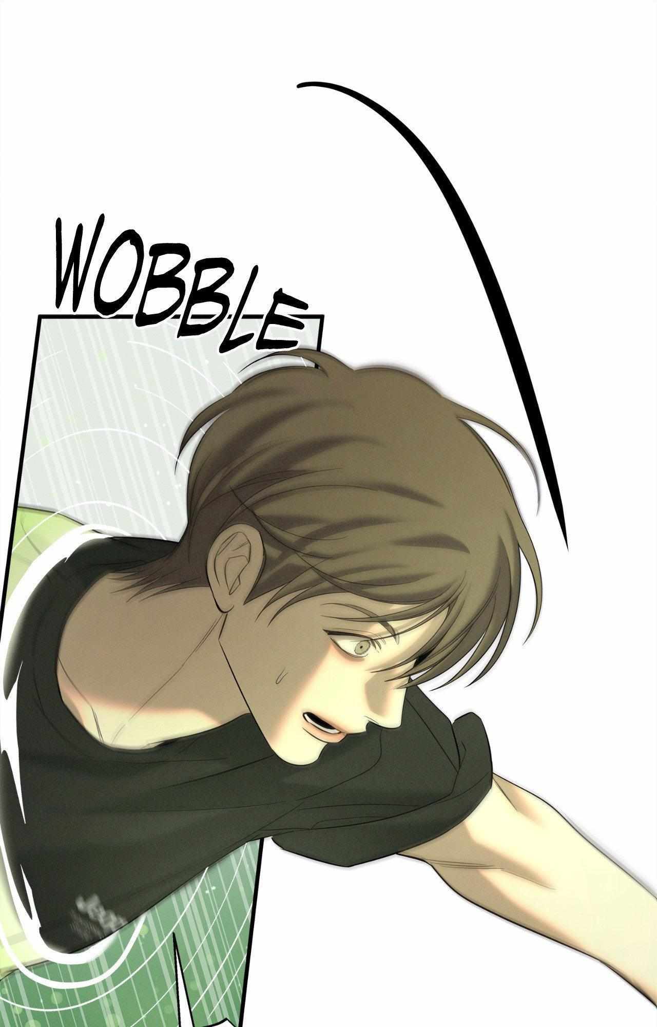Night of the Unmarked Chapter 57 page 144 - 