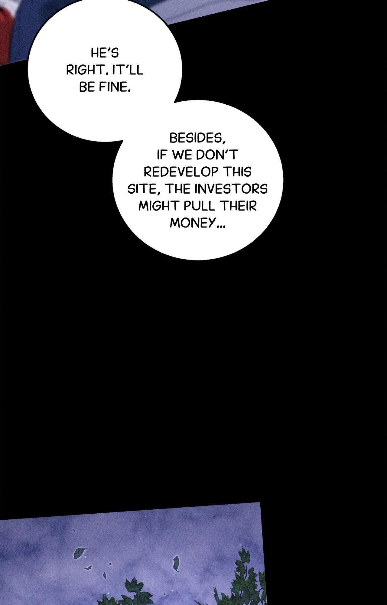 Night of the Unmarked Chapter 57 page 22 - 