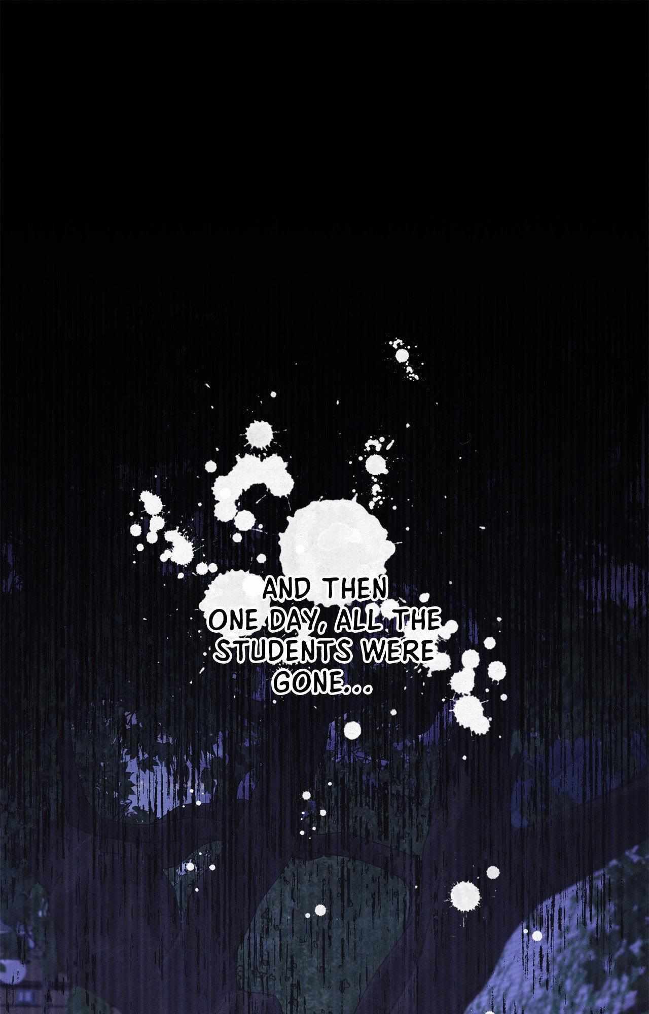 Night of the Unmarked Chapter 57 page 25 - 