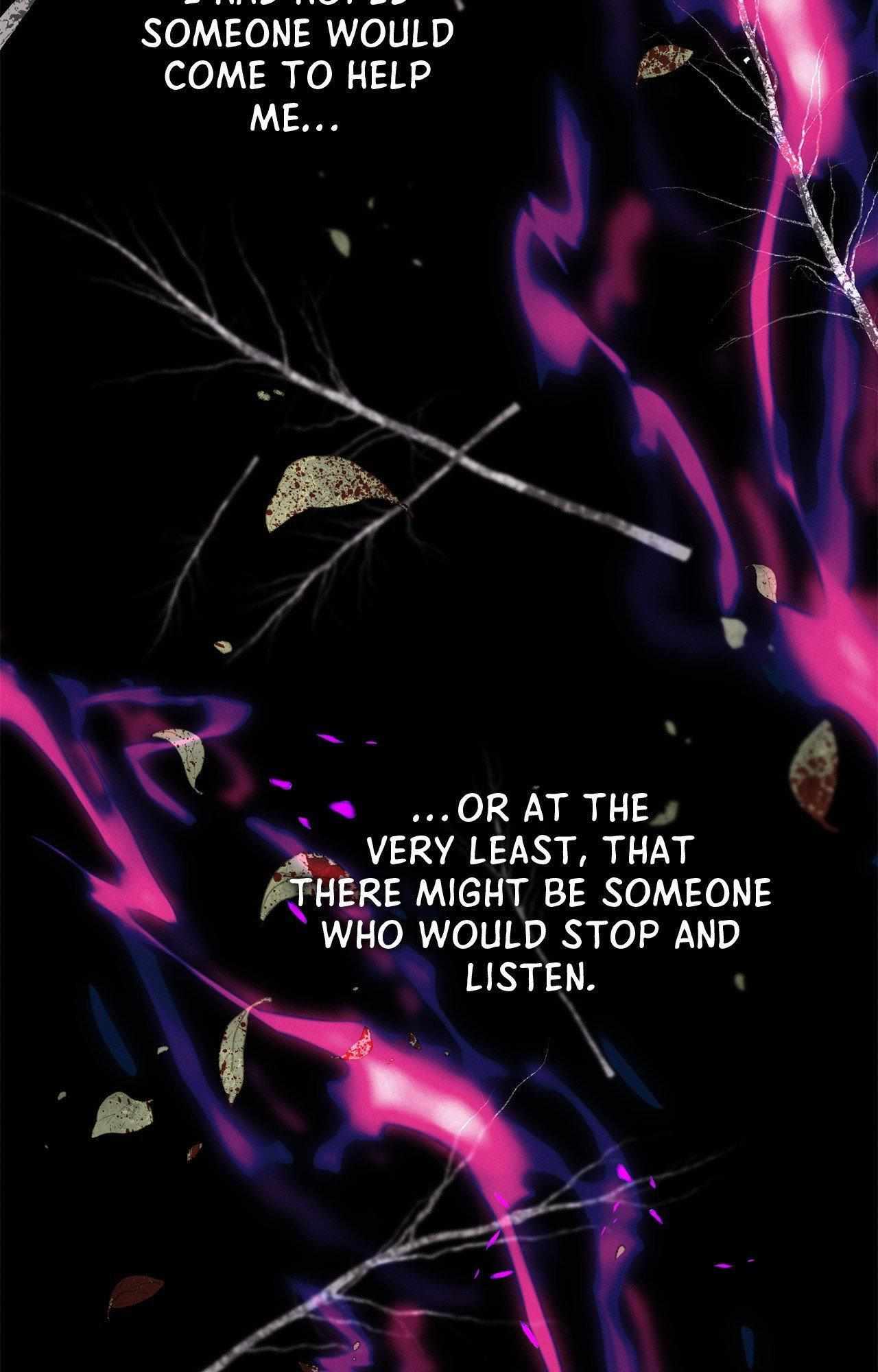 Night of the Unmarked Chapter 57 page 29 - 