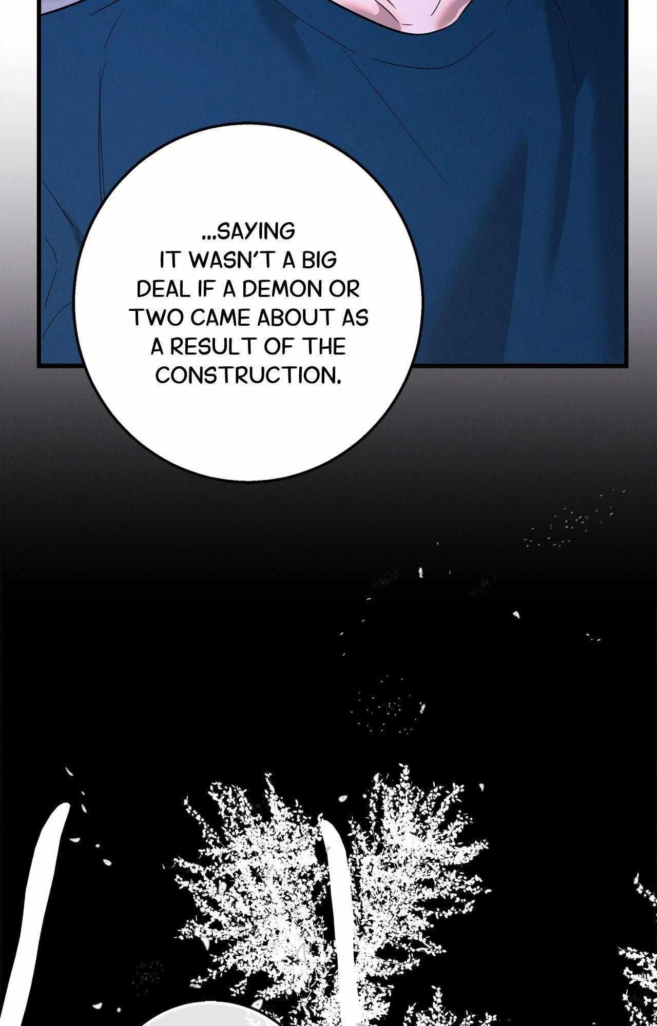 Night of the Unmarked Chapter 57 page 37 - 