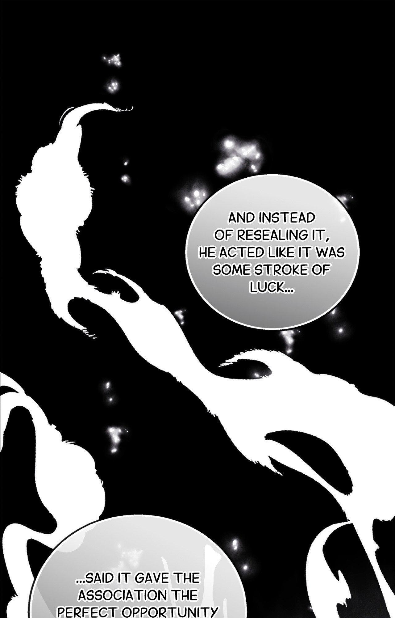 Night of the Unmarked Chapter 57 page 40 - 