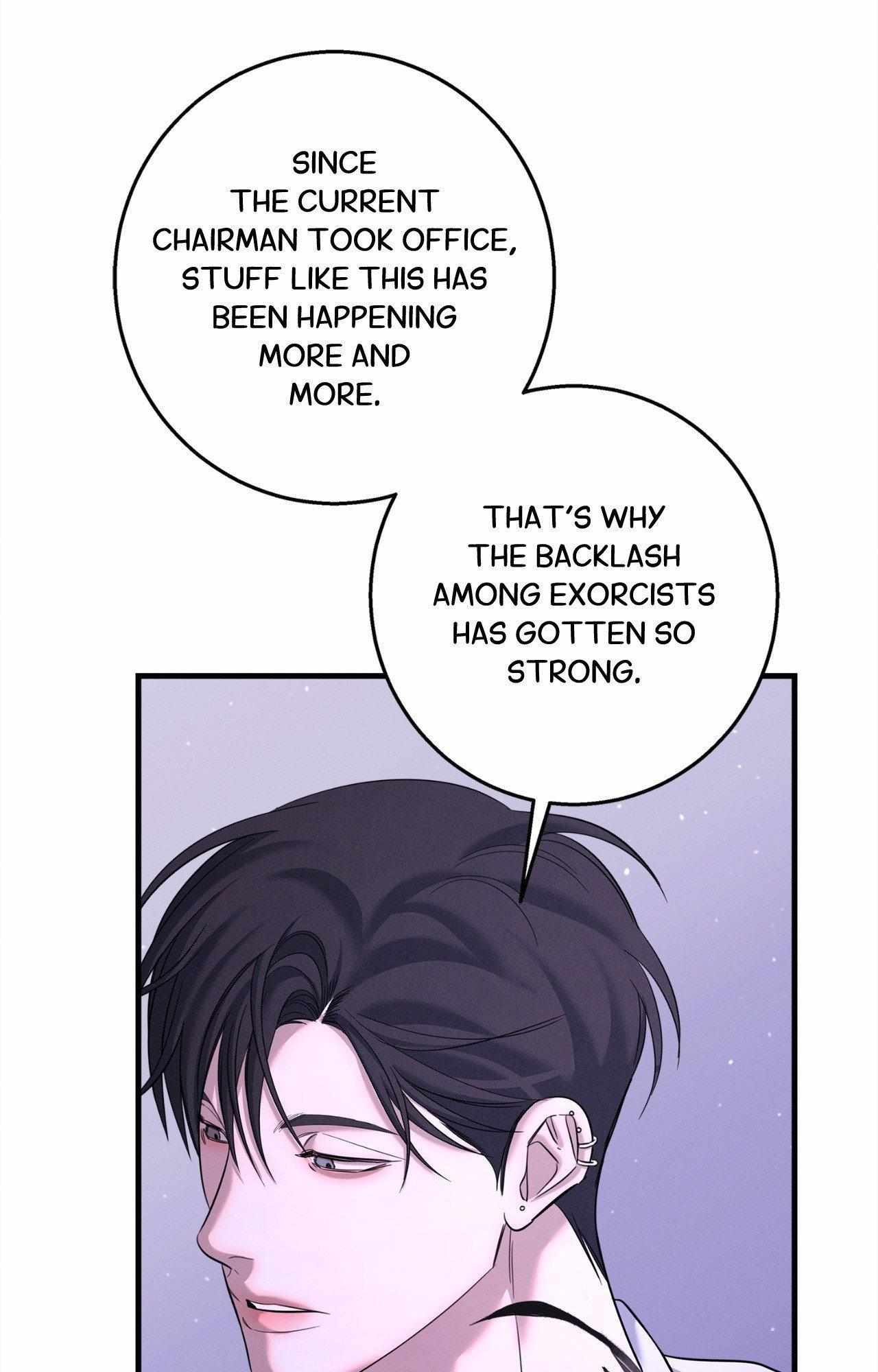 Night of the Unmarked Chapter 57 page 45 - 