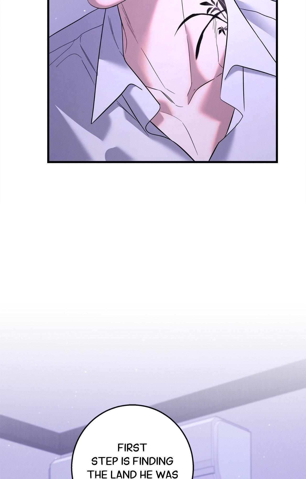 Night of the Unmarked Chapter 57 page 46 - 