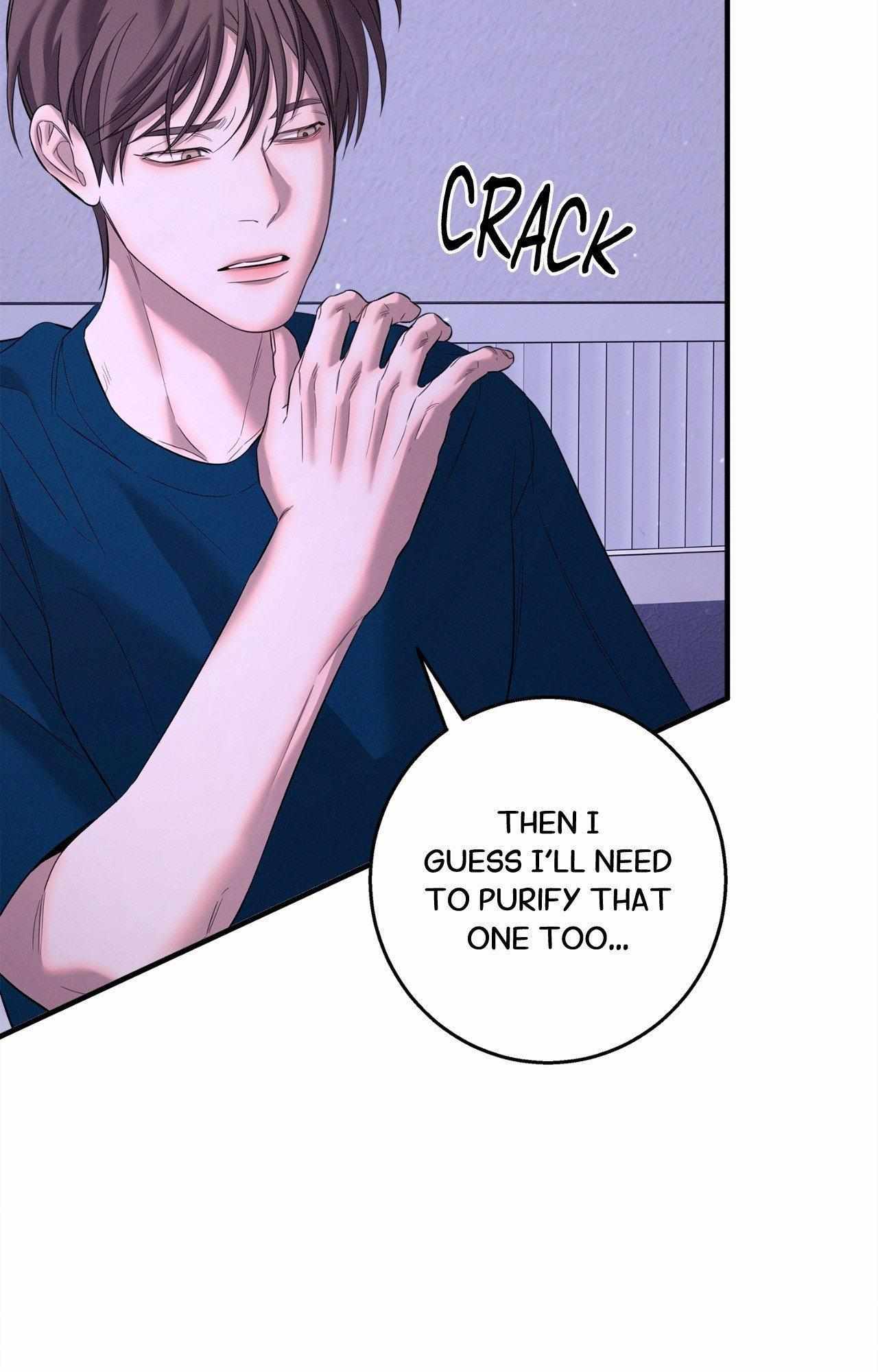 Night of the Unmarked Chapter 57 page 52 - 