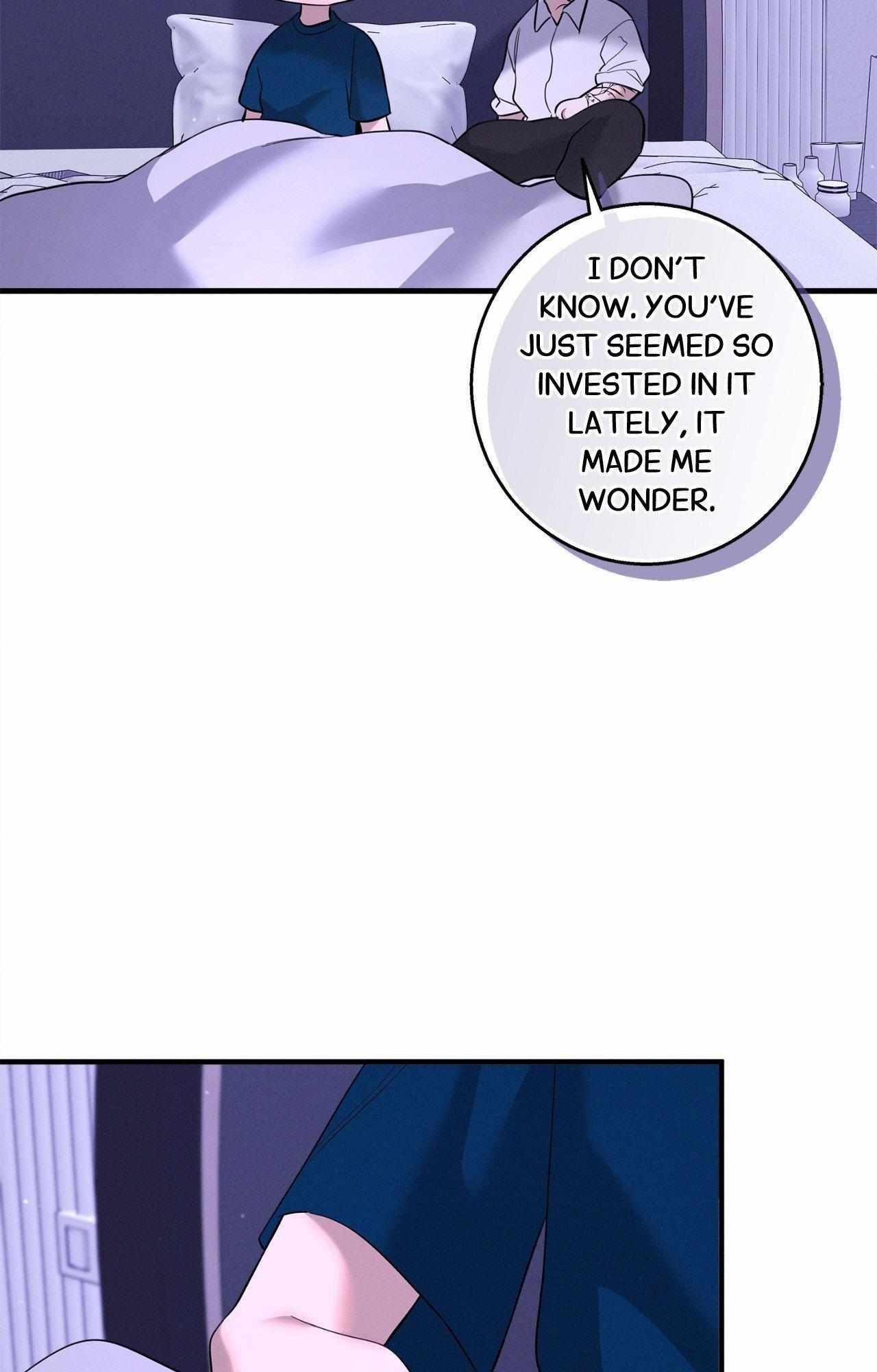 Night of the Unmarked Chapter 57 page 60 - 