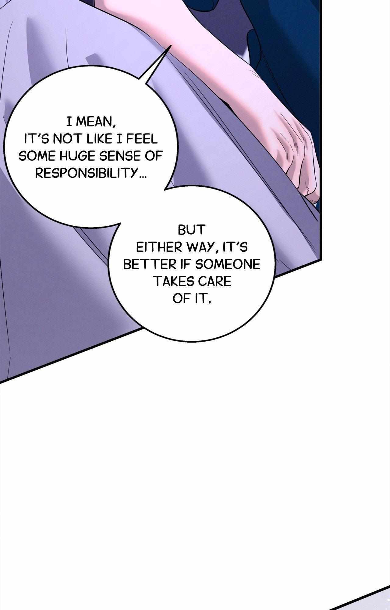 Night of the Unmarked Chapter 57 page 61 - 