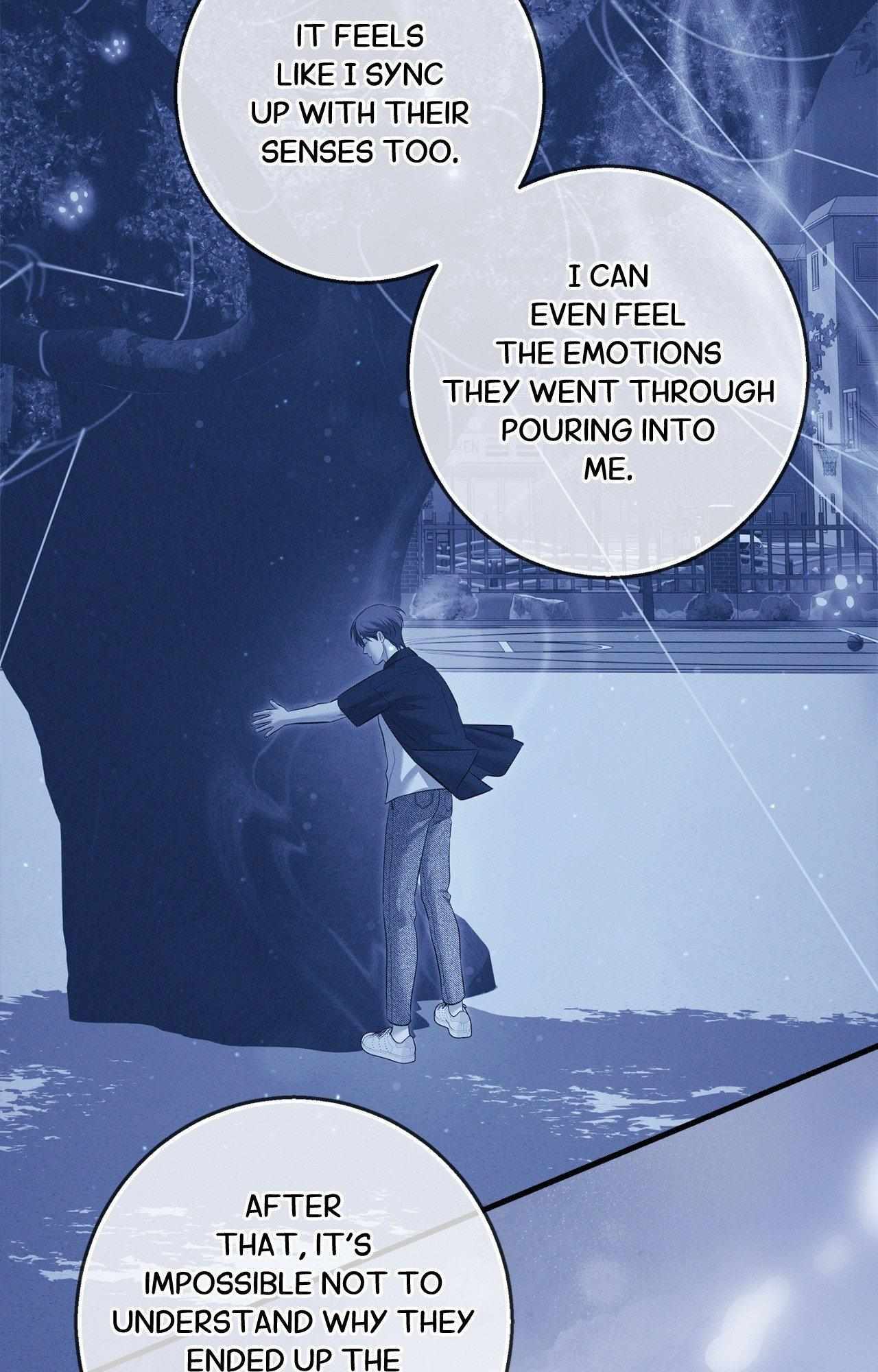 Night of the Unmarked Chapter 57 page 63 - 
