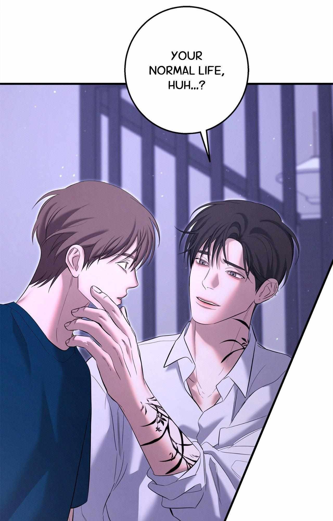 Night of the Unmarked Chapter 57 page 68 - 