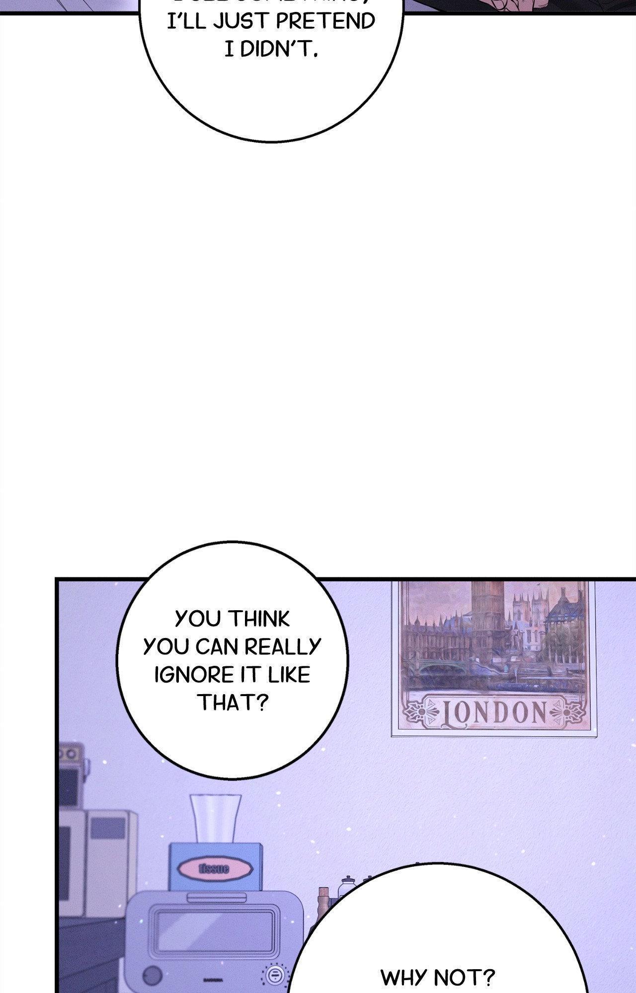 Night of the Unmarked Chapter 57 page 72 - 