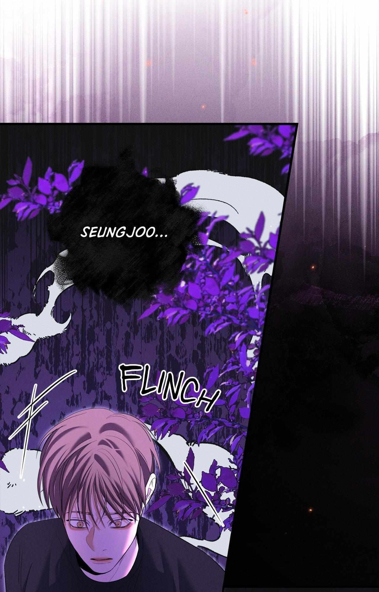 Night of the Unmarked Chapter 58 page 11 - 
