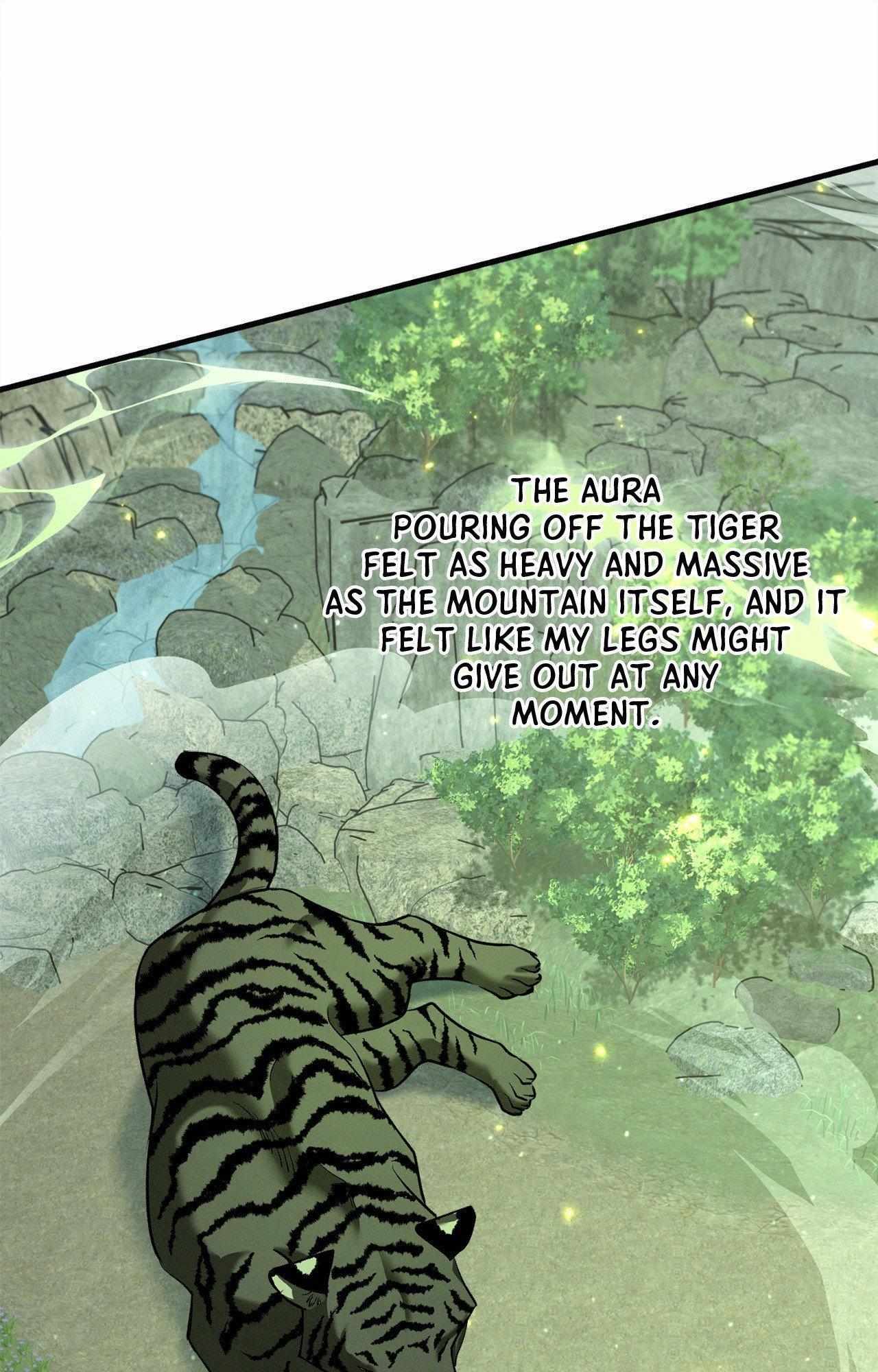 Night of the Unmarked Chapter 58 page 102 - 