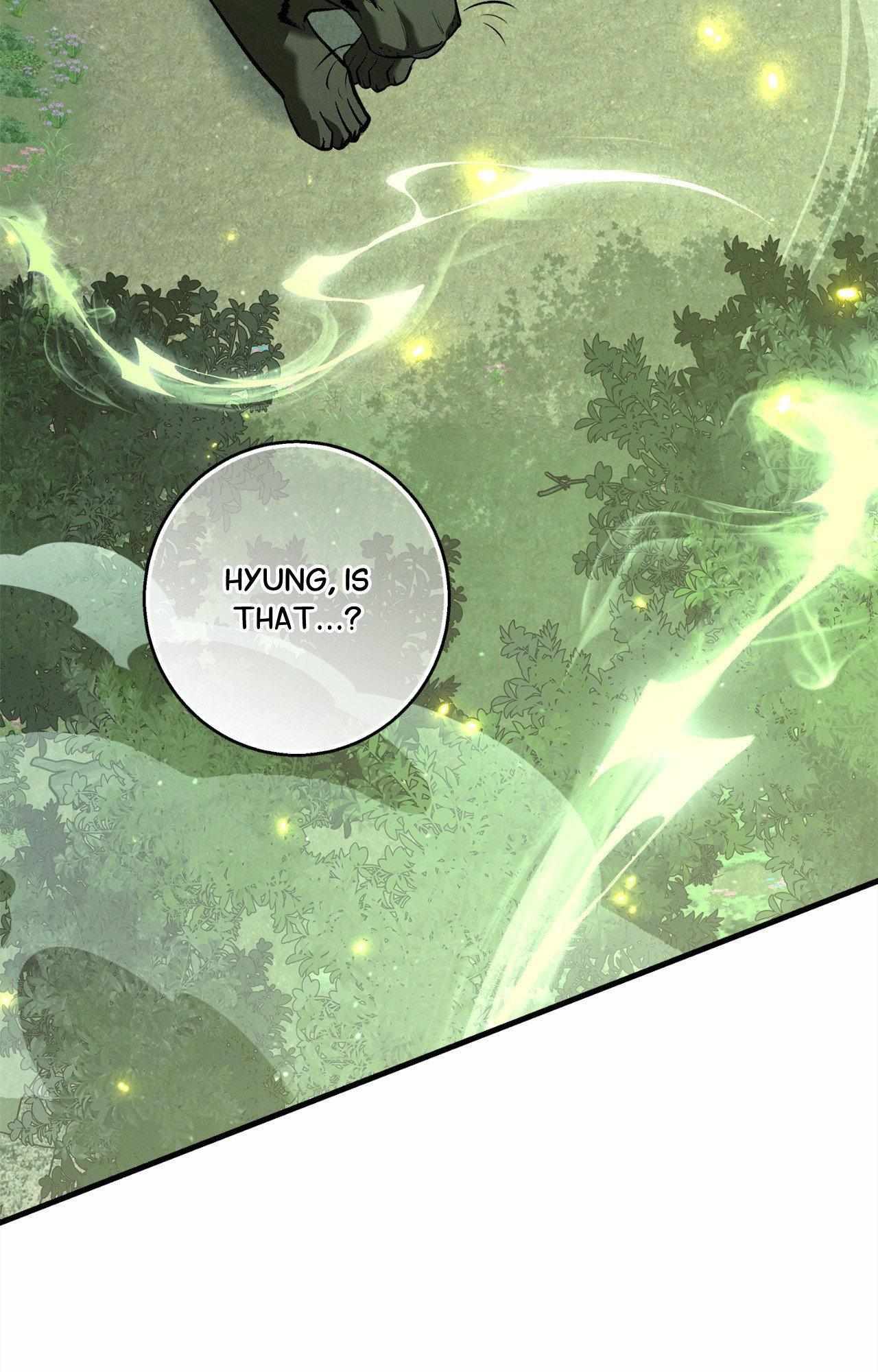 Night of the Unmarked Chapter 58 page 103 - 