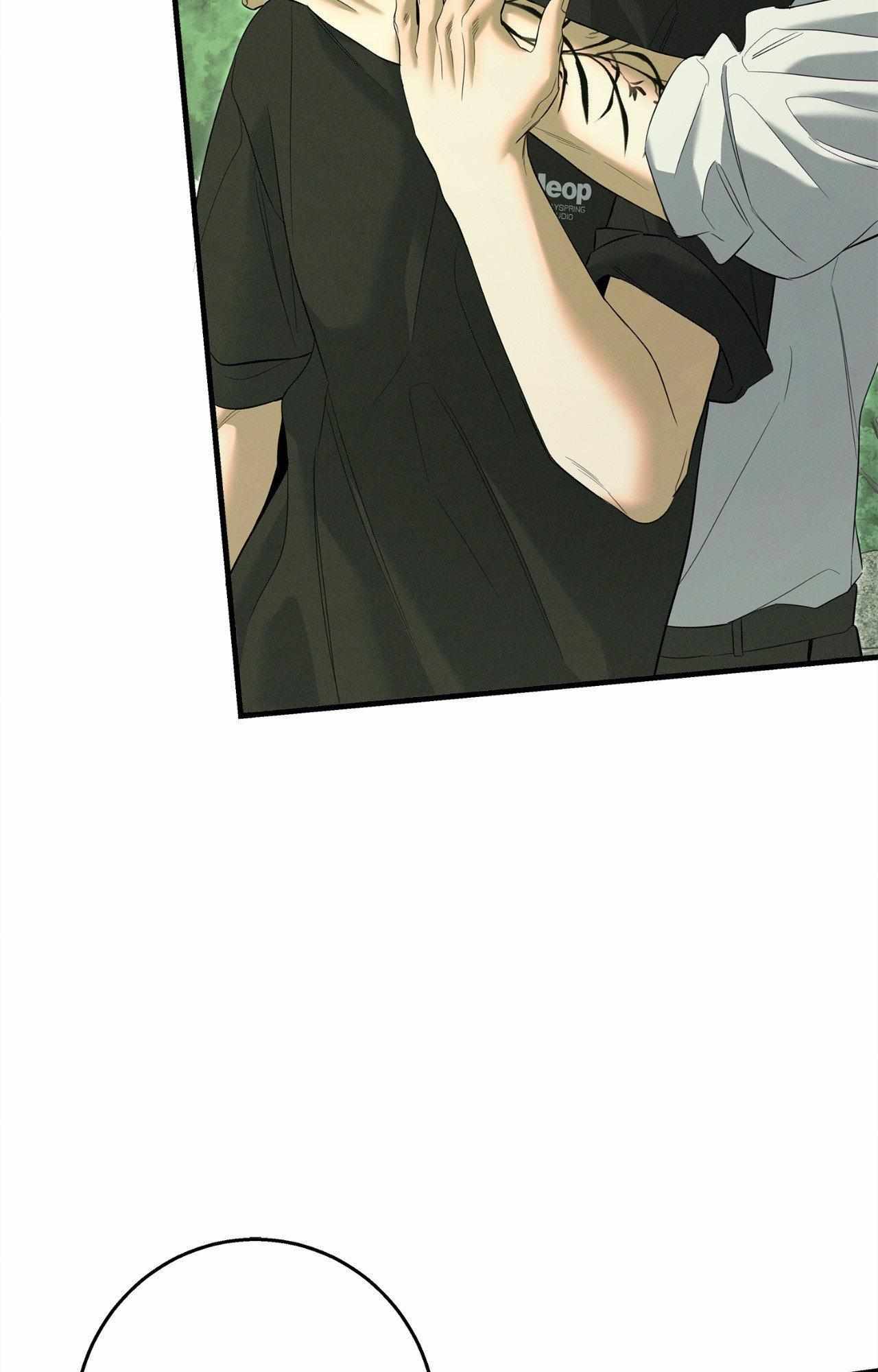 Night of the Unmarked Chapter 58 page 105 - 