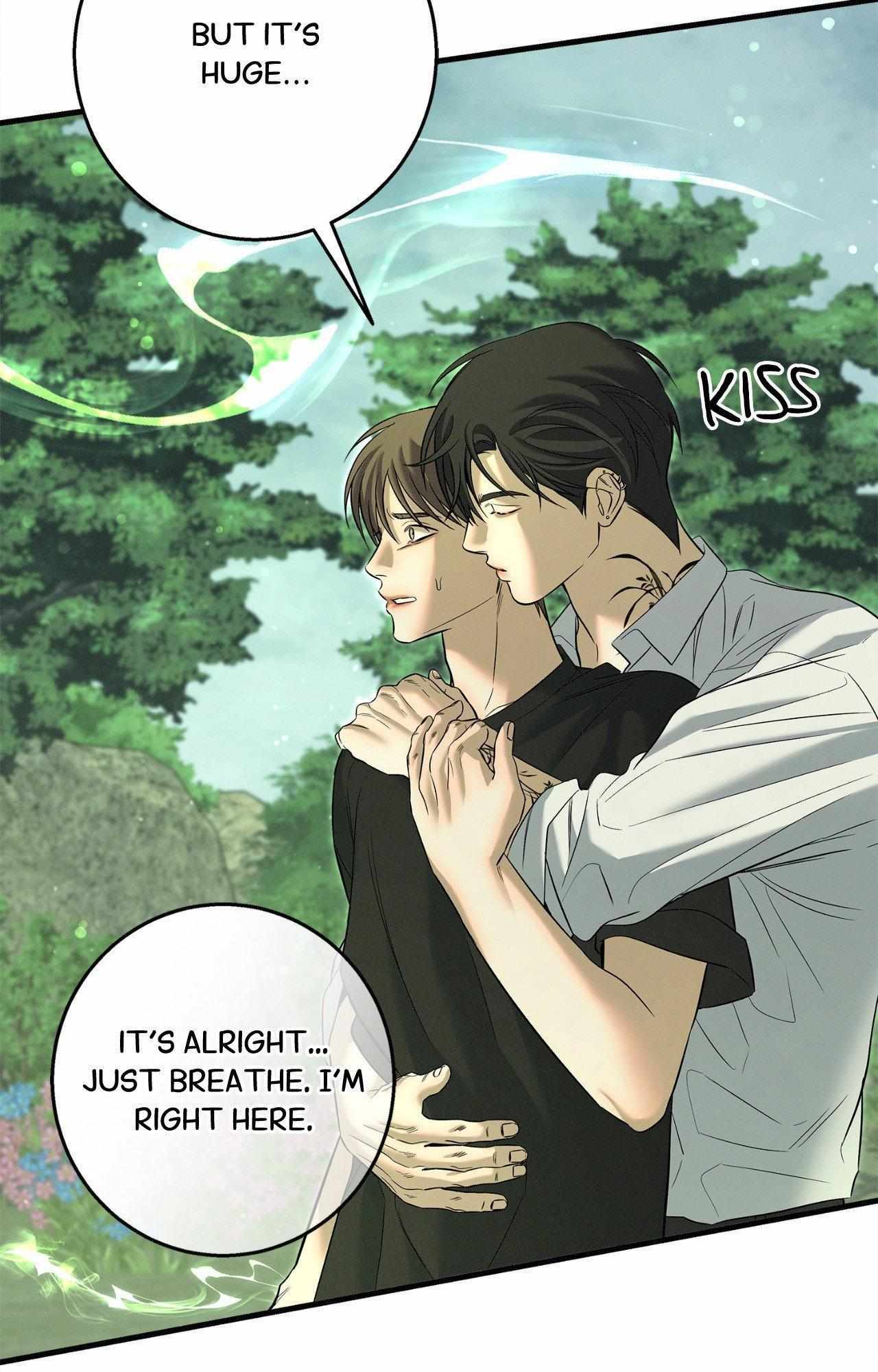 Night of the Unmarked Chapter 58 page 106 - 
