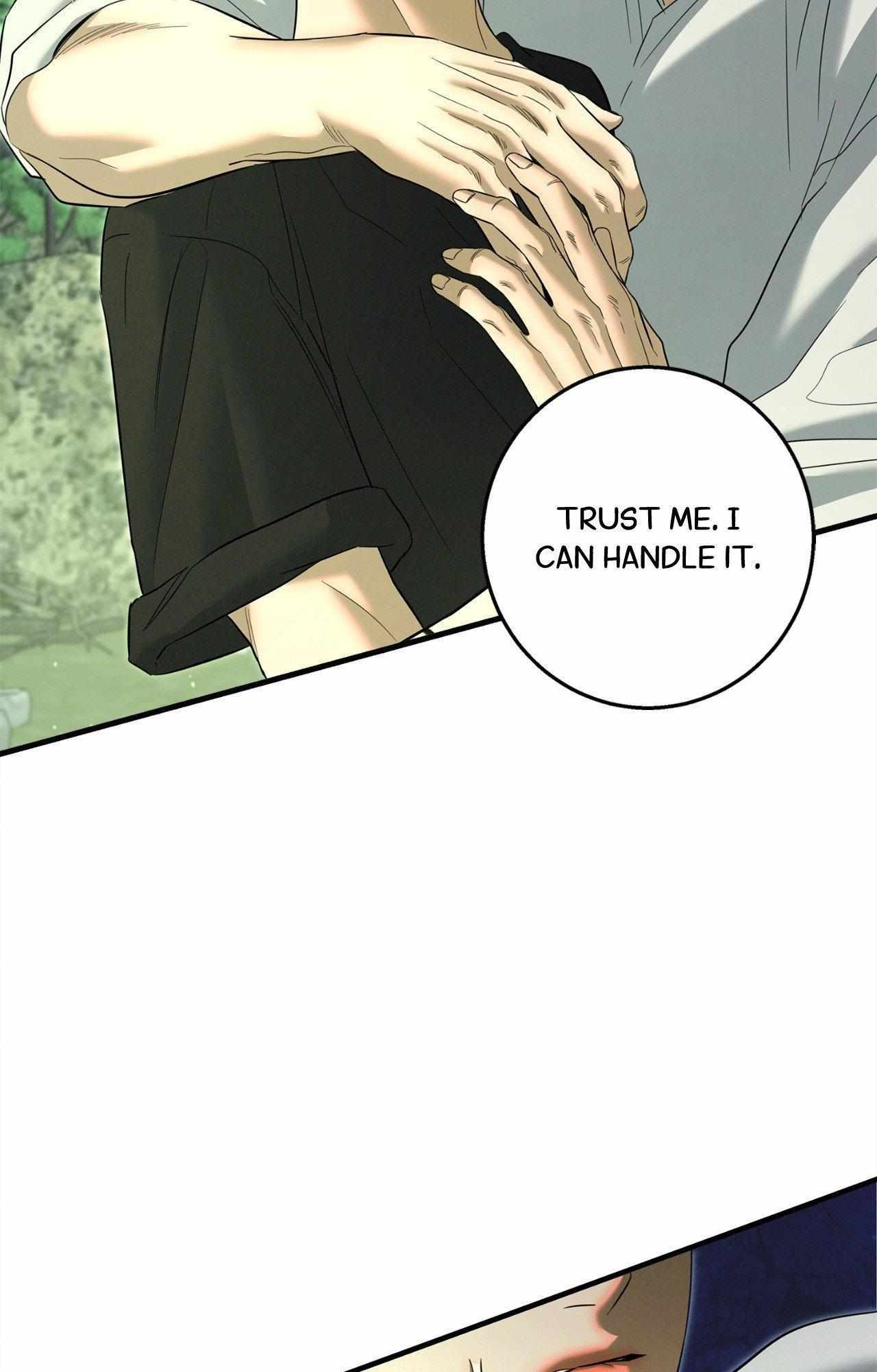 Night of the Unmarked Chapter 58 page 108 - 