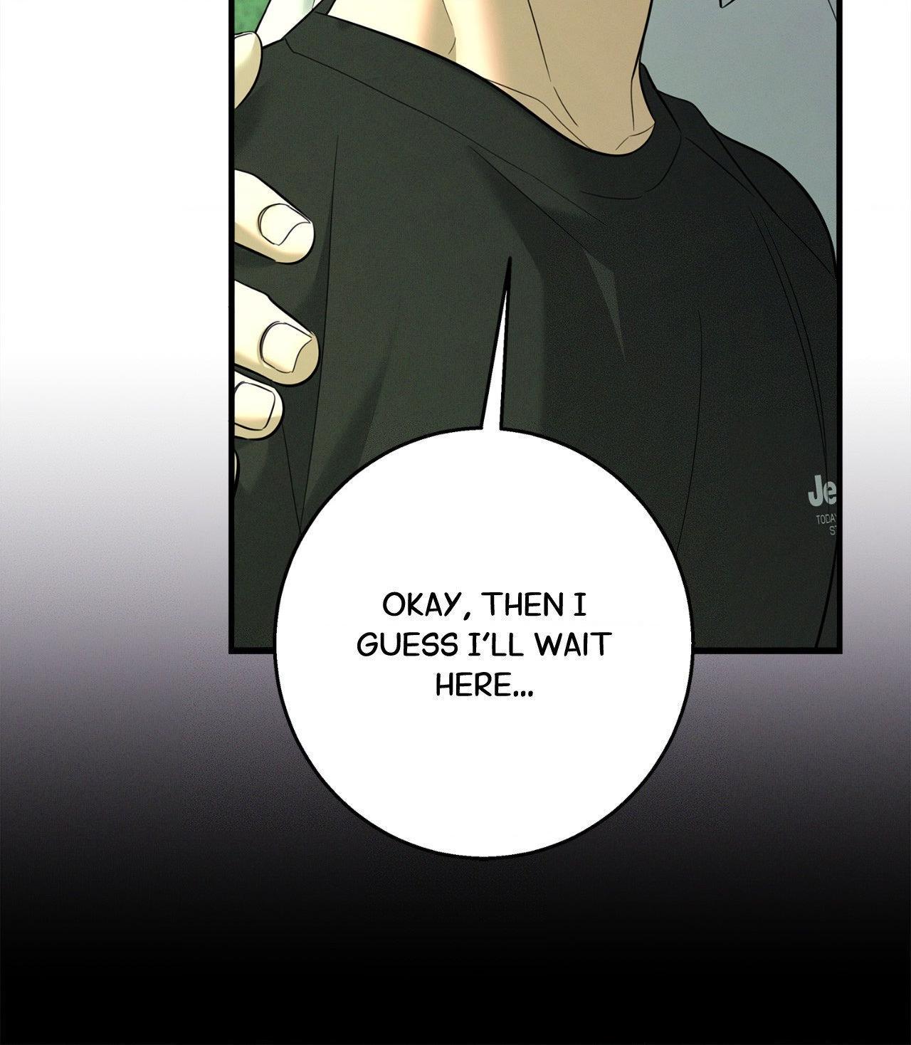 Night of the Unmarked Chapter 58 page 111 - 