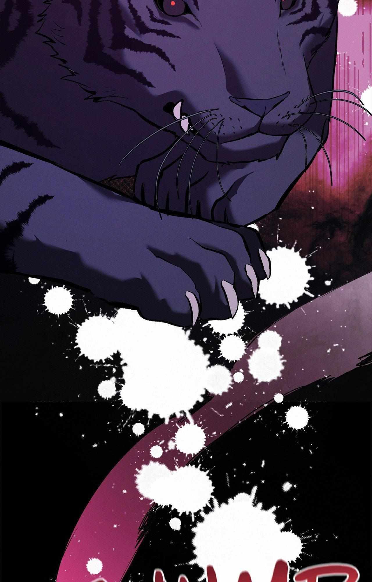 Night of the Unmarked Chapter 58 page 113 - 