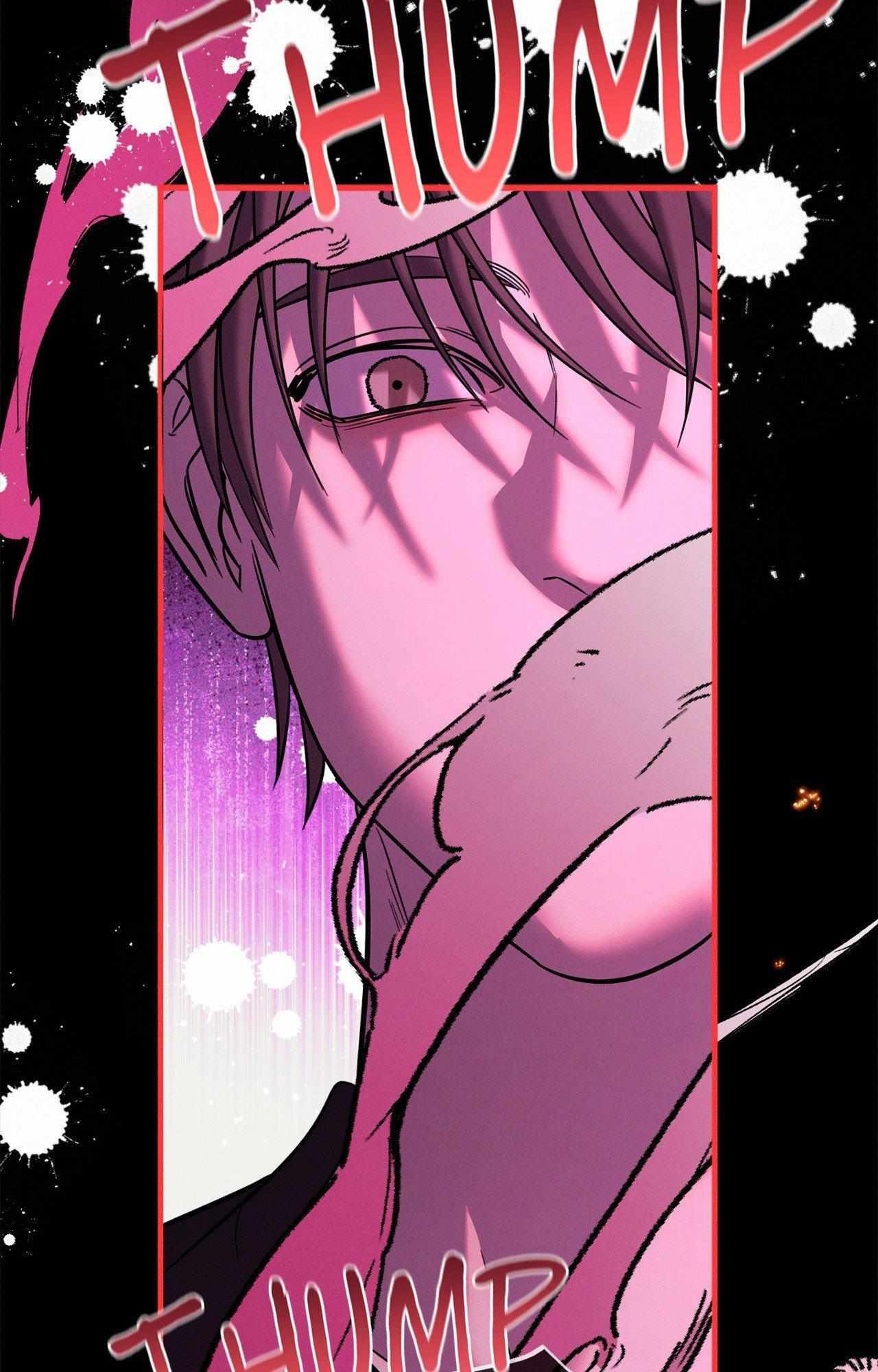 Night of the Unmarked Chapter 58 page 114 - 