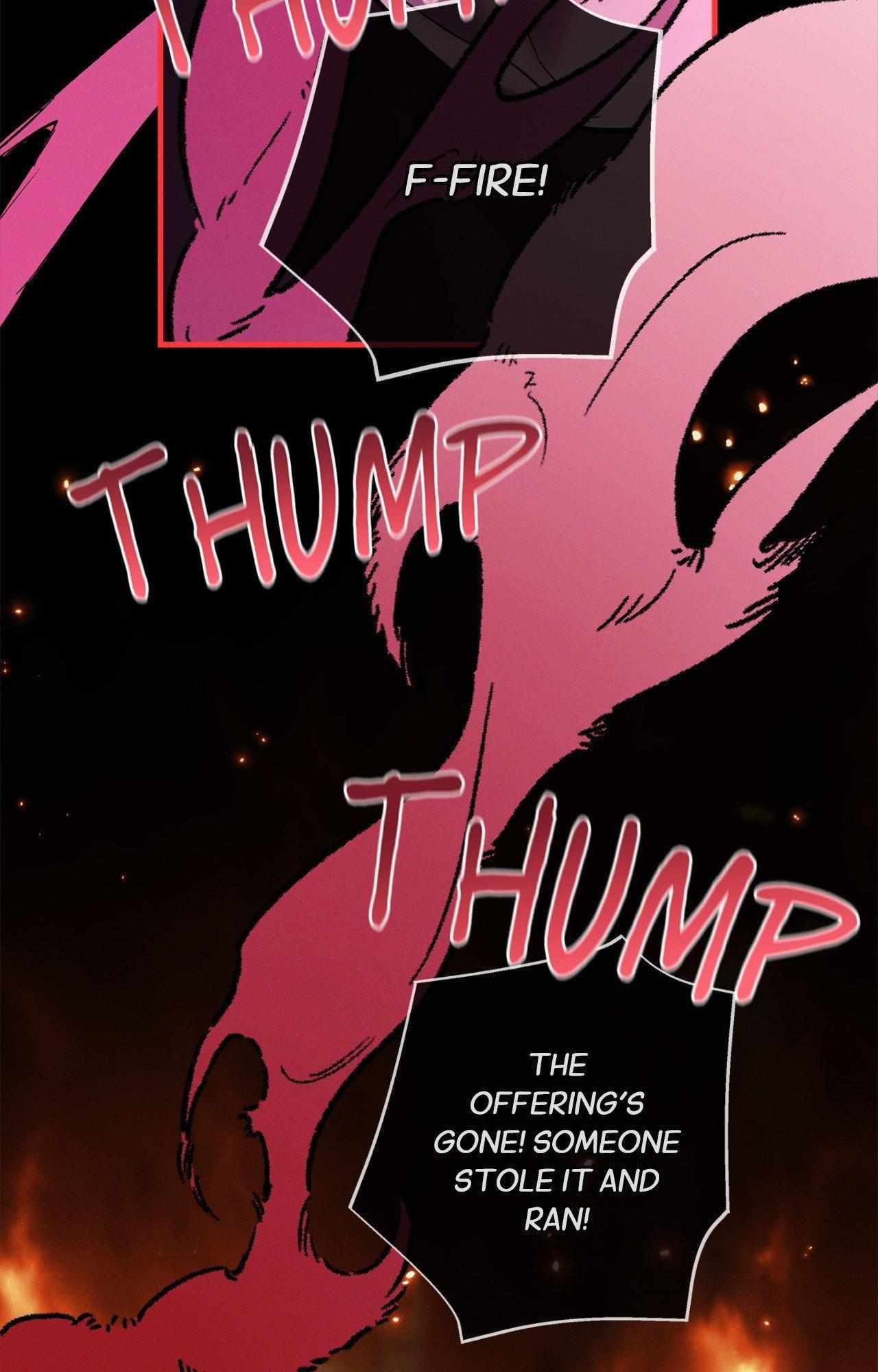 Night of the Unmarked Chapter 58 page 115 - 
