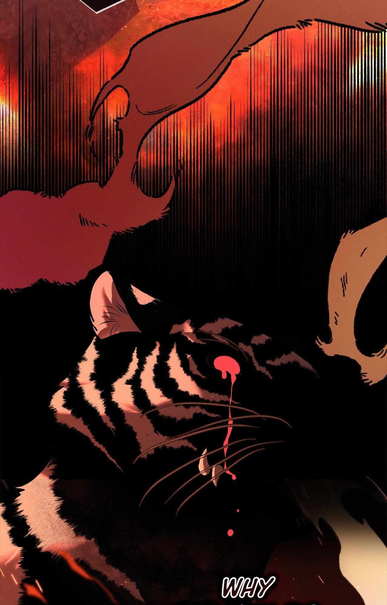 Night of the Unmarked Chapter 58 page 117 - 