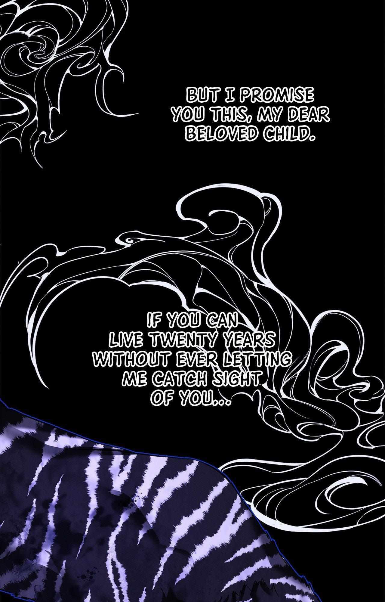 Night of the Unmarked Chapter 58 page 123 - 