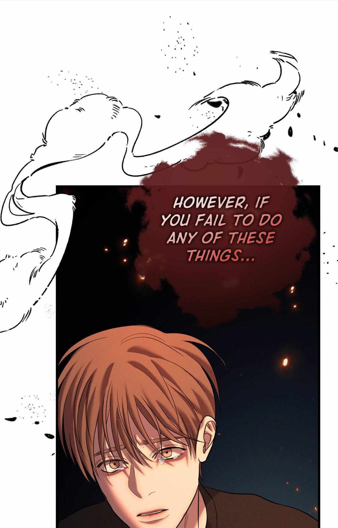 Night of the Unmarked Chapter 58 page 127 - 