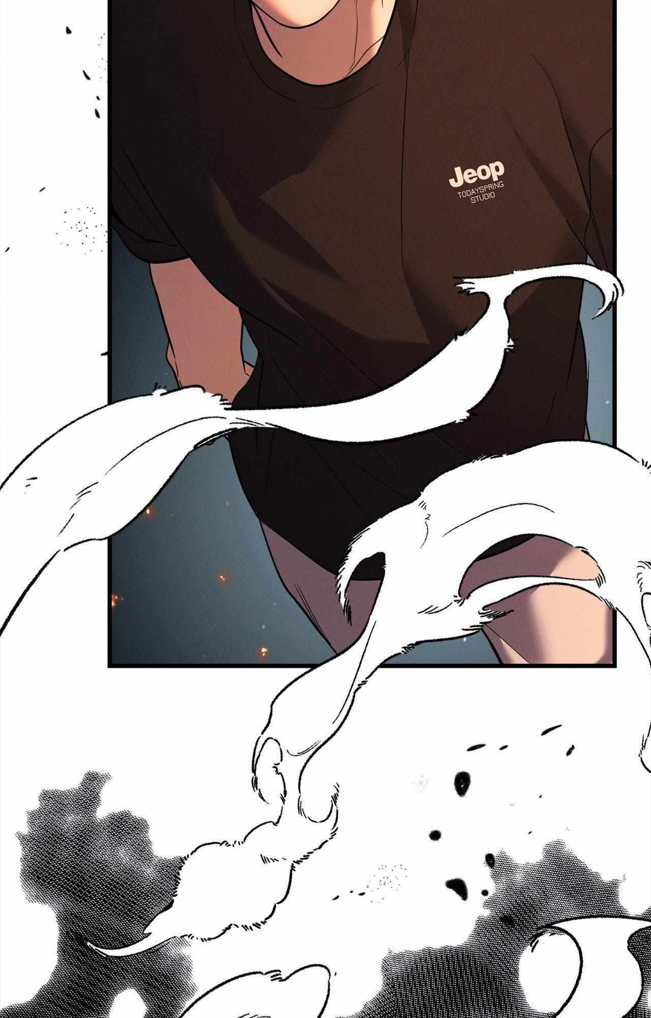 Night of the Unmarked Chapter 58 page 128 - 