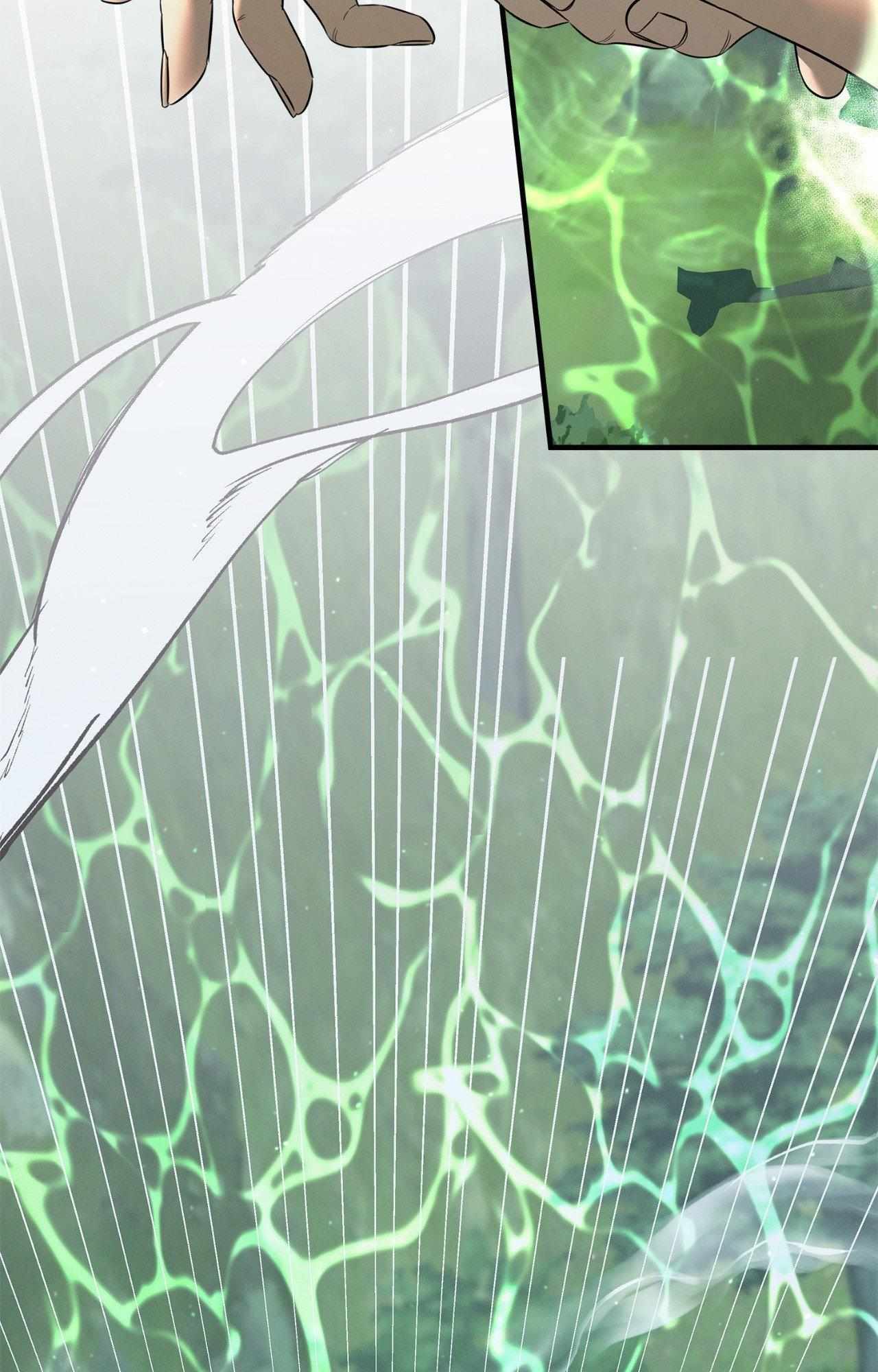 Night of the Unmarked Chapter 58 page 20 - 