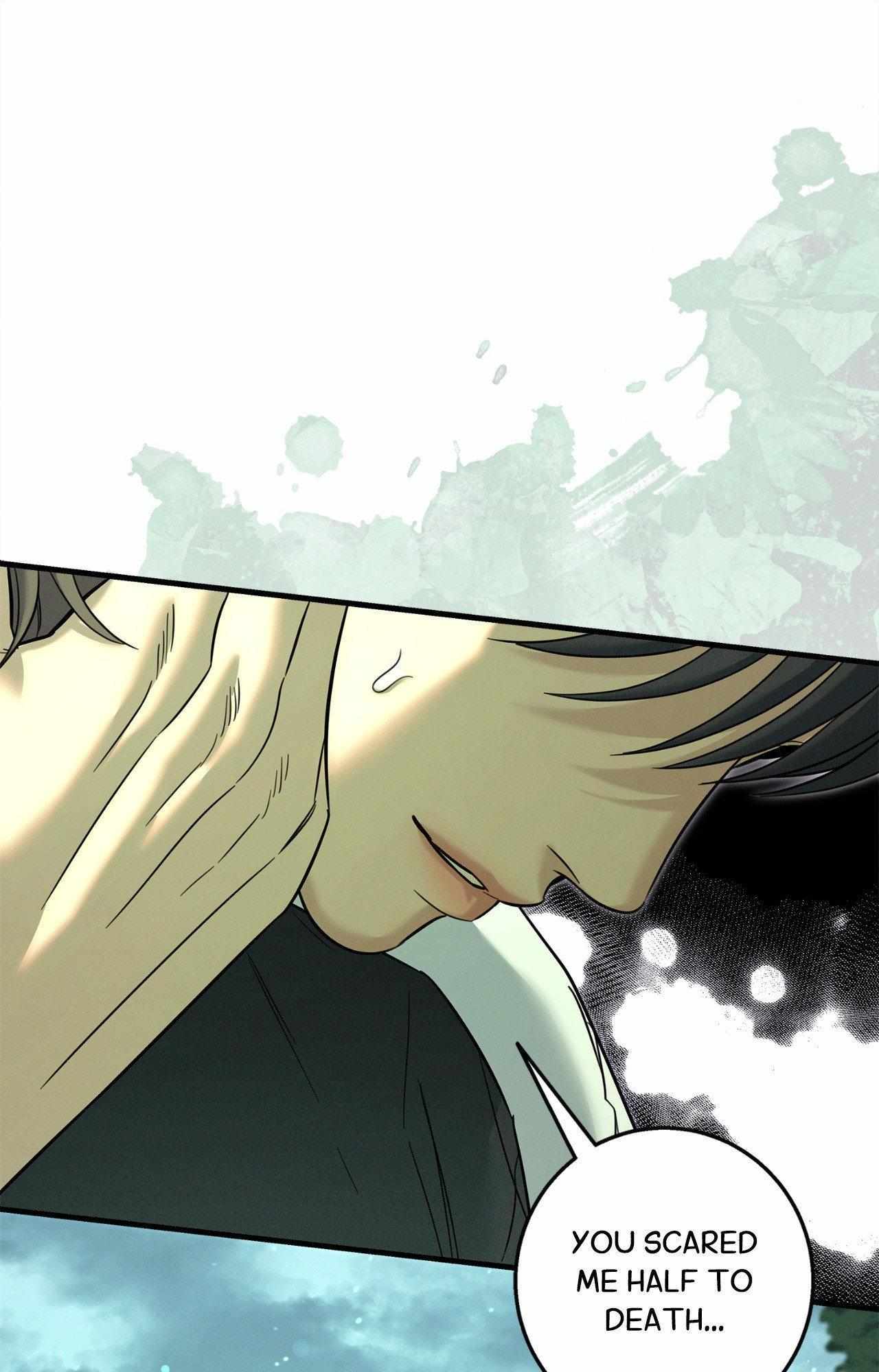 Night of the Unmarked Chapter 58 page 25 - 