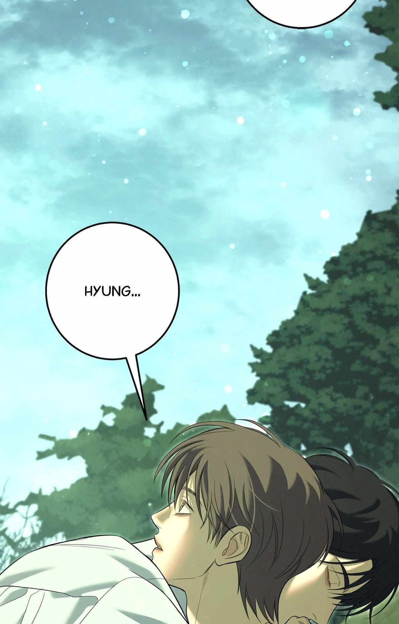 Night of the Unmarked Chapter 58 page 26 - 