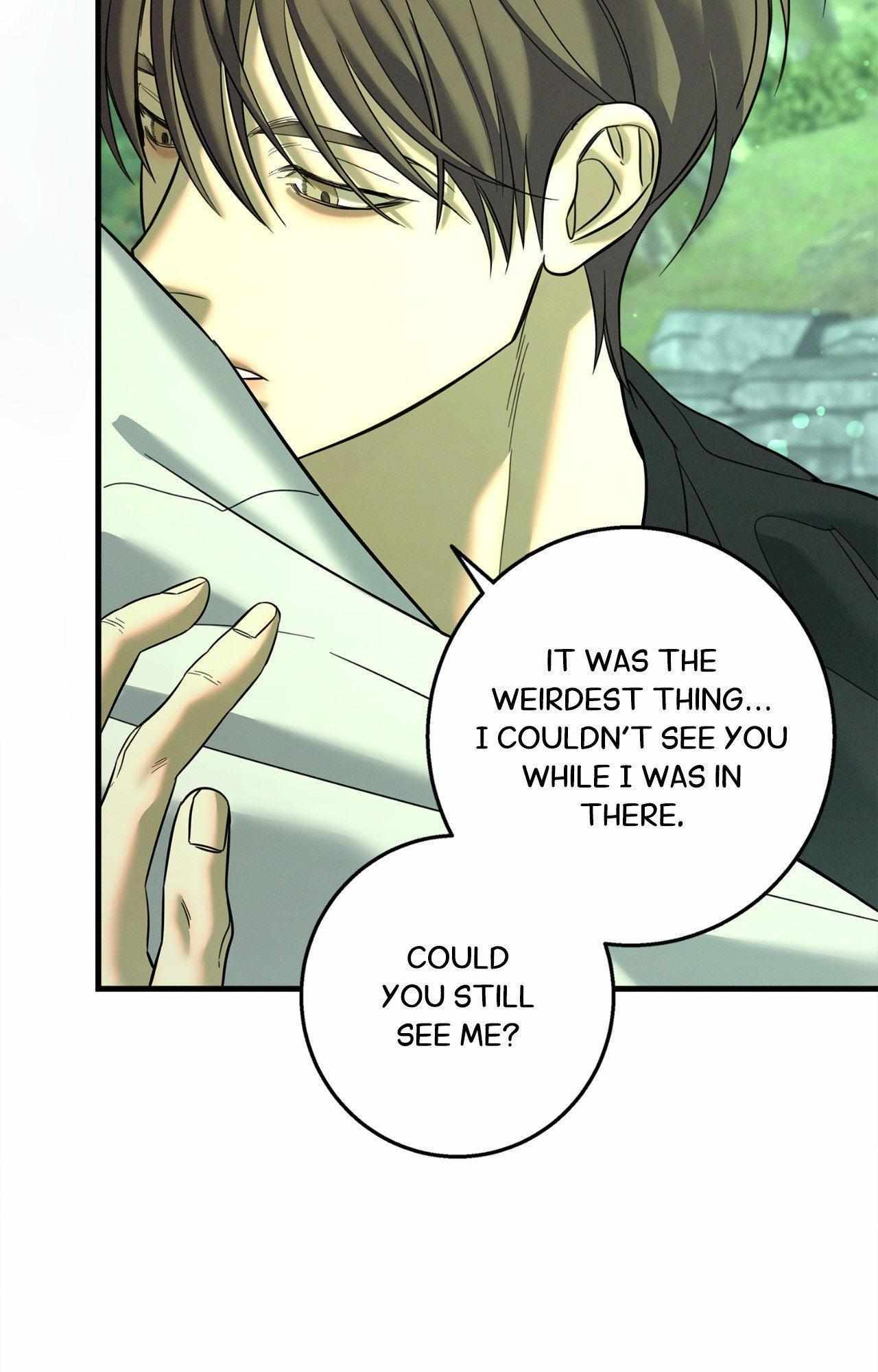 Night of the Unmarked Chapter 58 page 29 - 