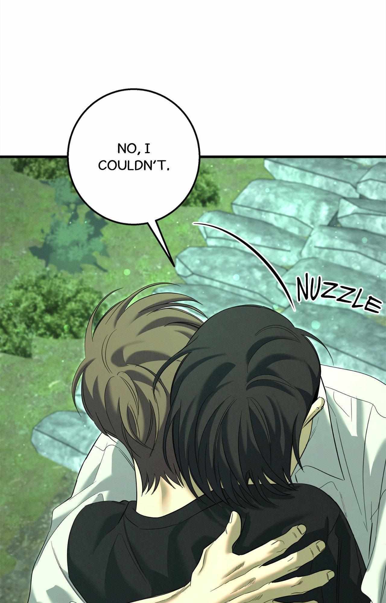 Night of the Unmarked Chapter 58 page 30 - 