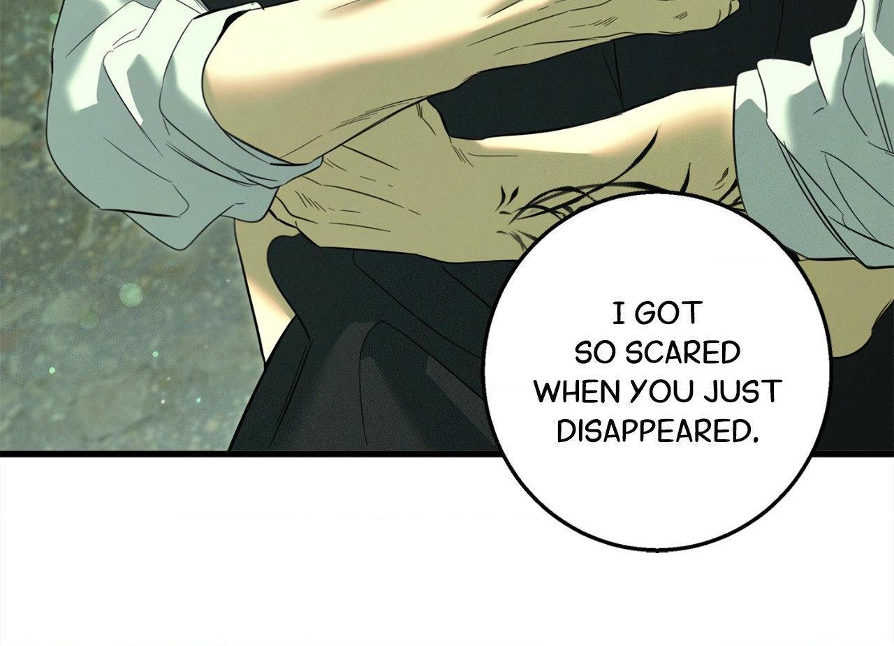 Night of the Unmarked Chapter 58 page 31 - 