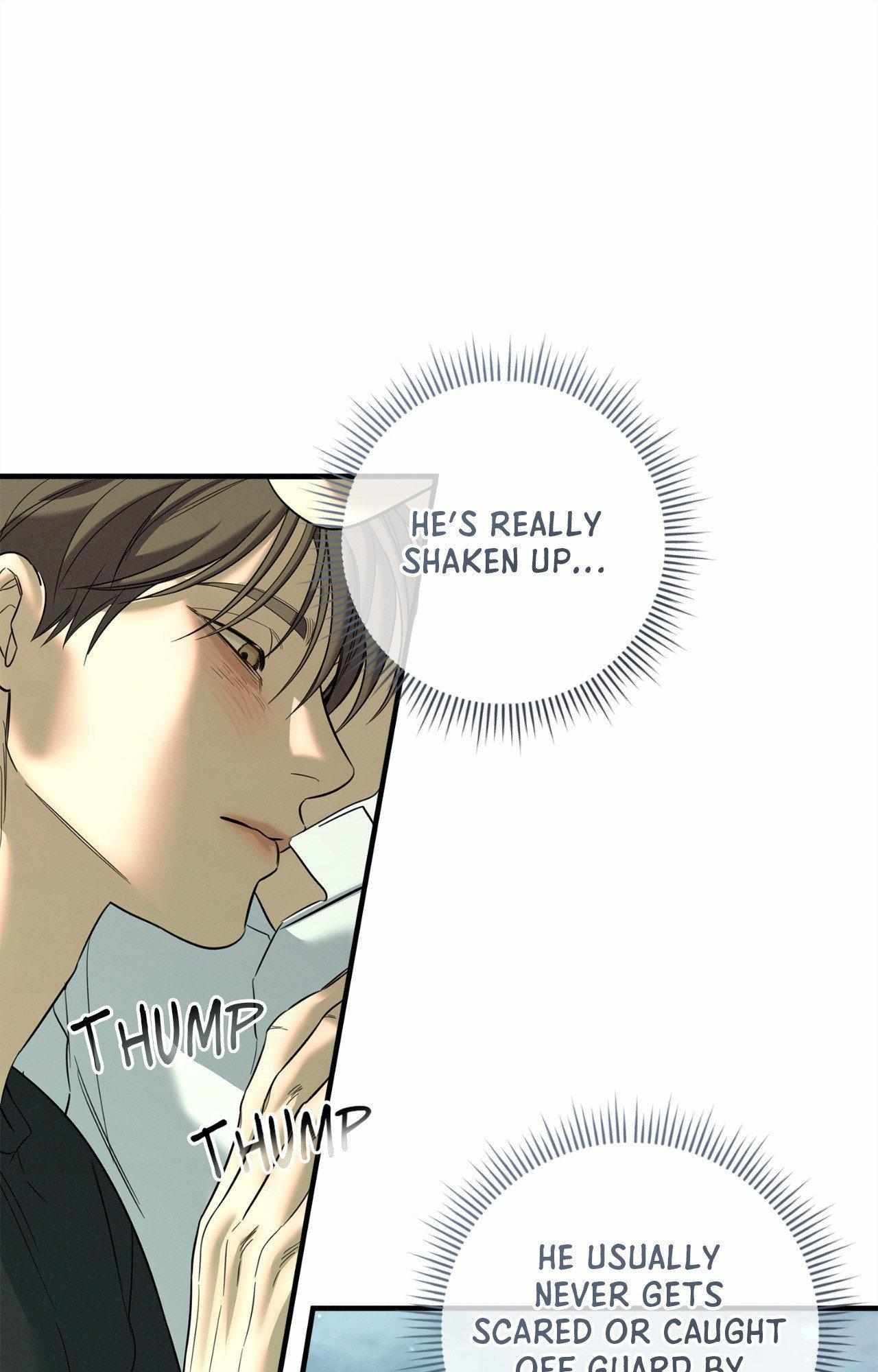 Night of the Unmarked Chapter 58 page 32 - 