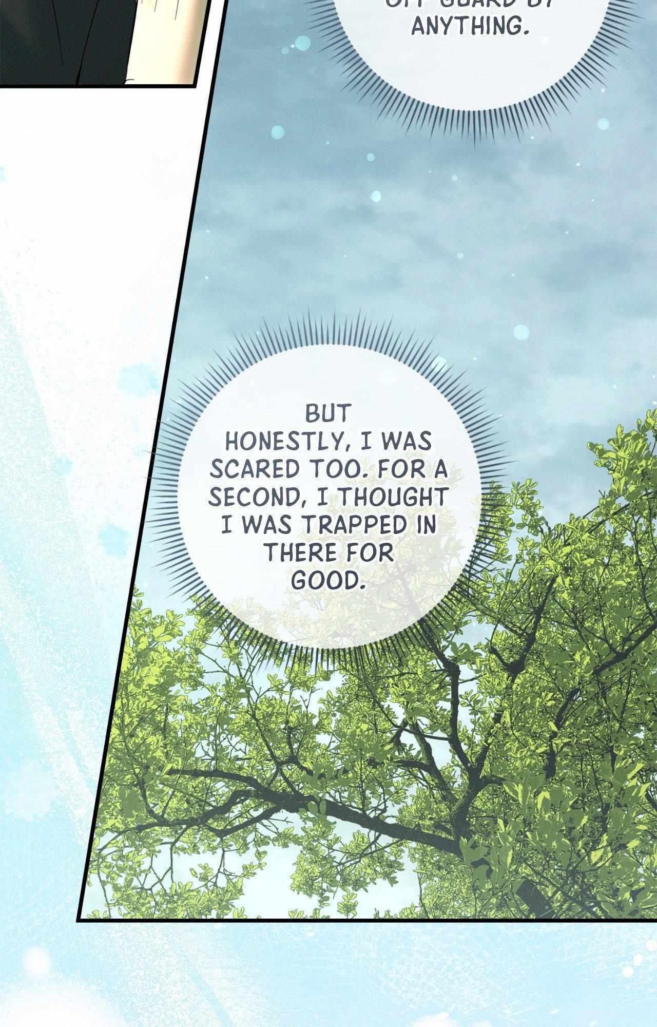 Night of the Unmarked Chapter 58 page 33 - 